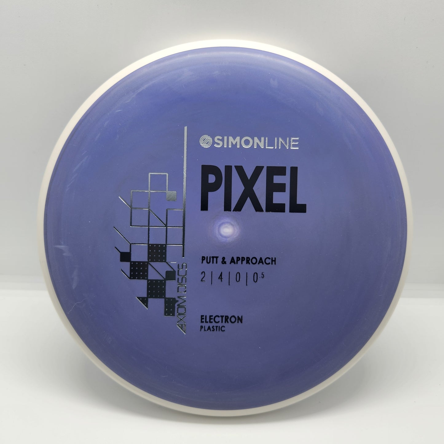SIMON LINE PIXEL