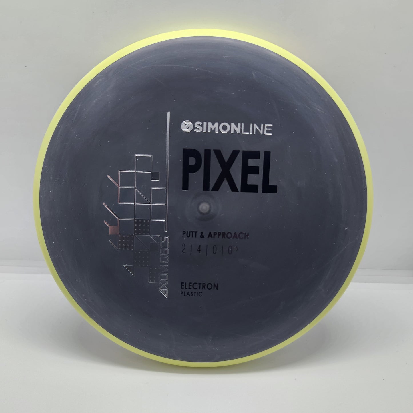 SIMON LINE PIXEL
