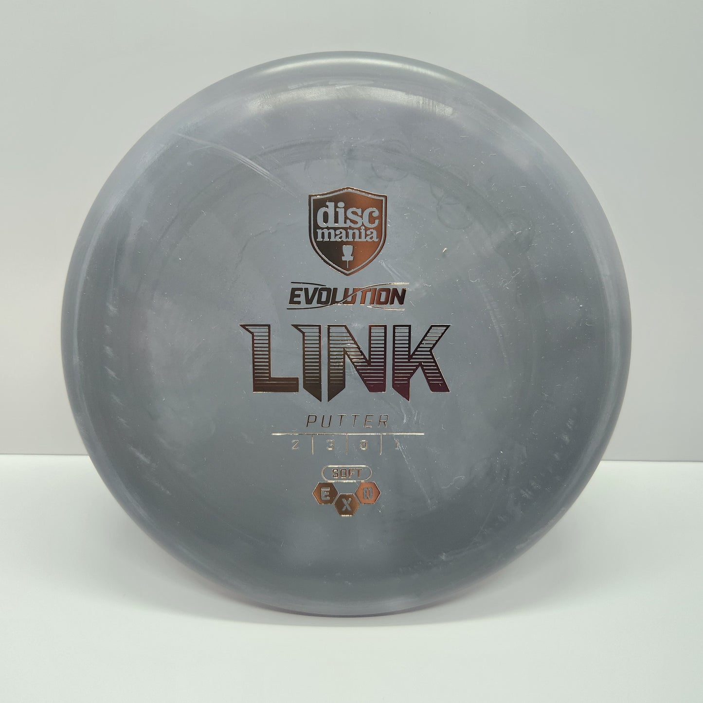 SOFT EXO LINK