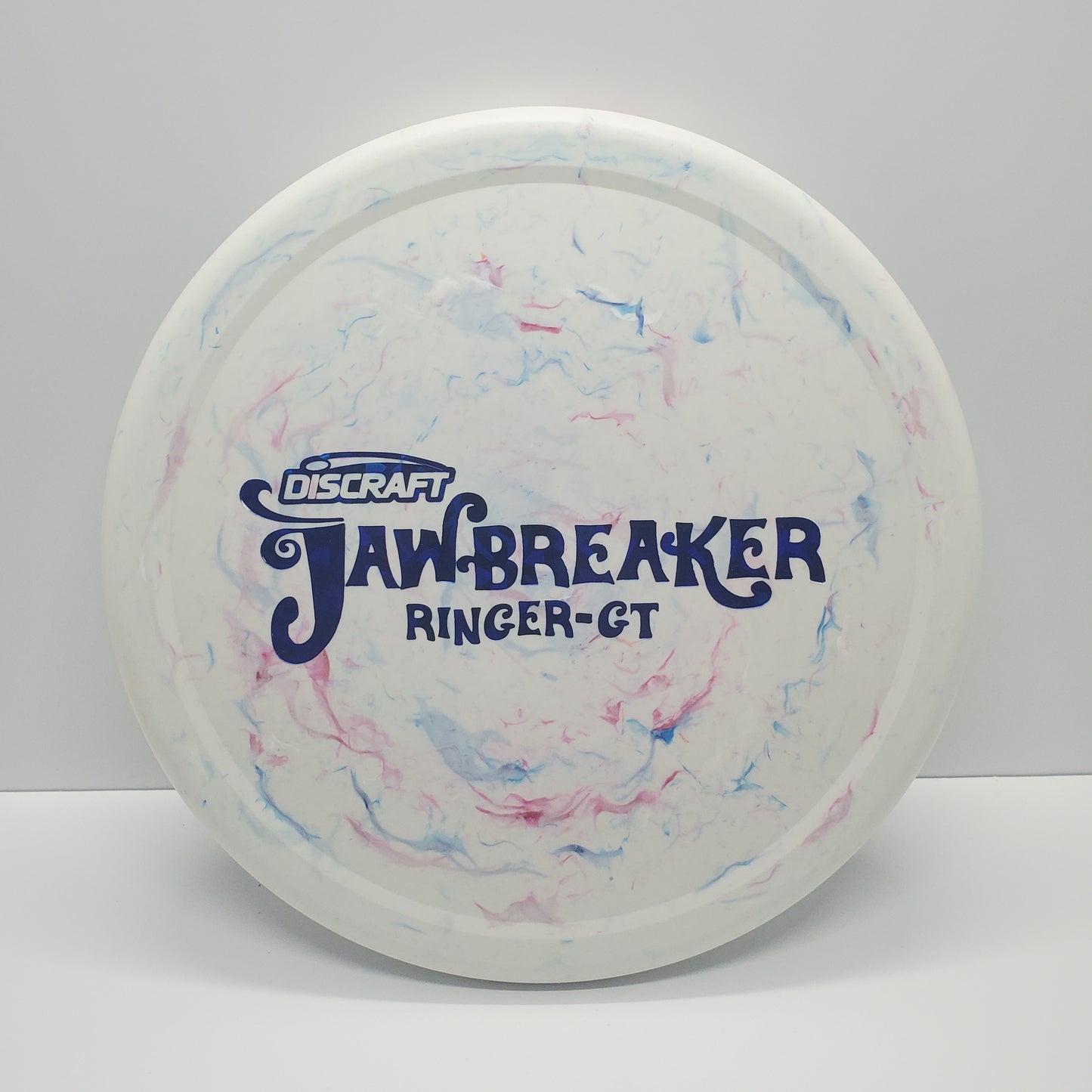 JAWBREAKER RINGER-GT