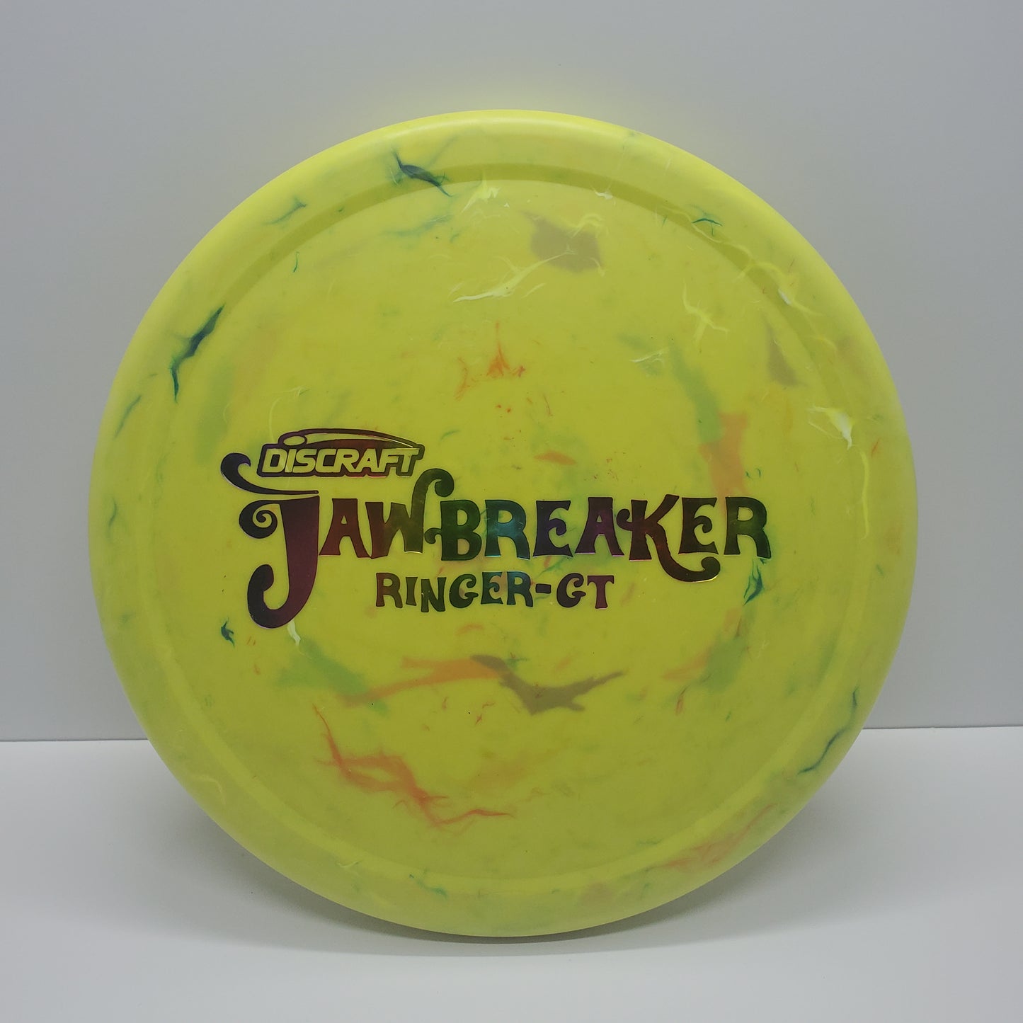JAWBREAKER RINGER-GT