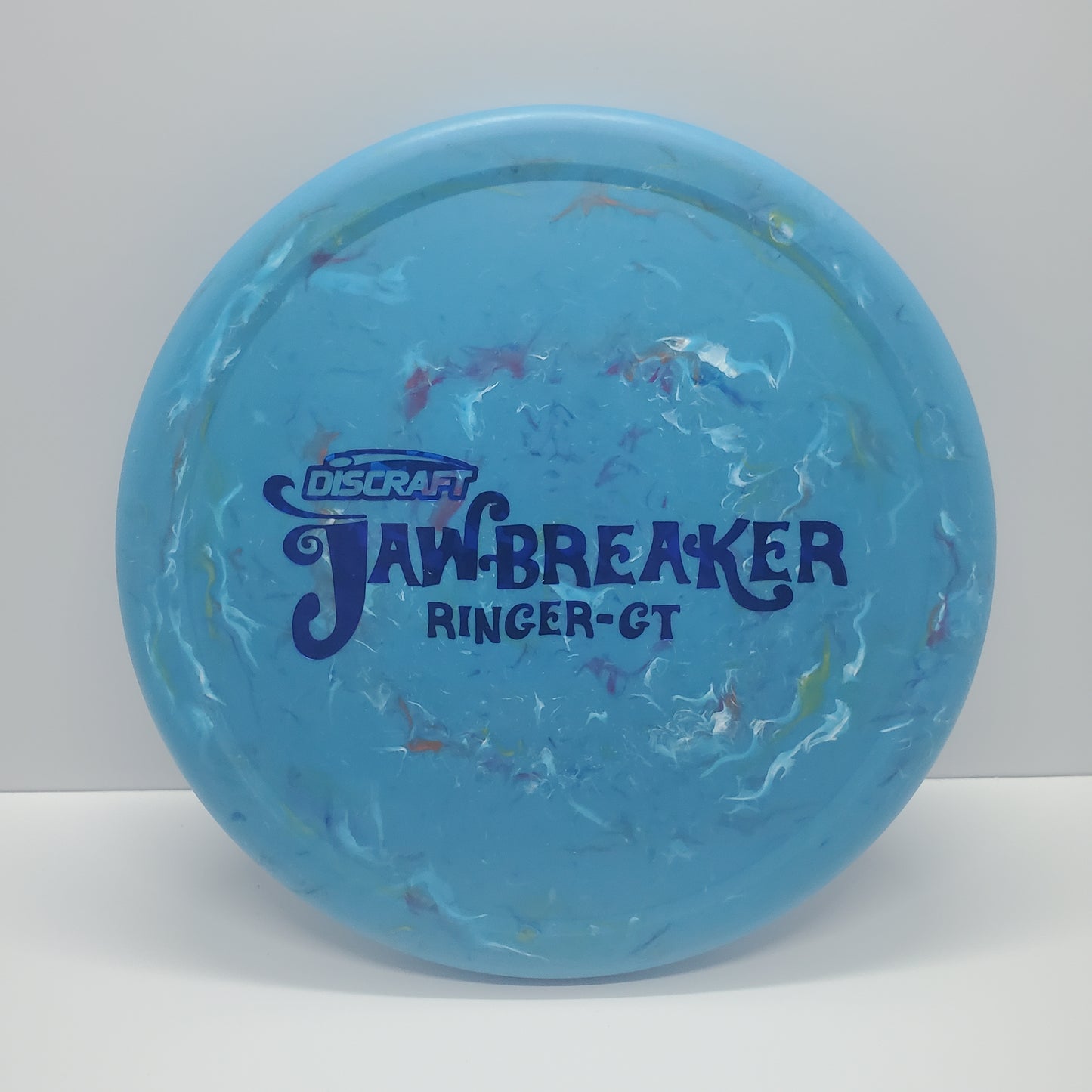 JAWBREAKER RINGER-GT