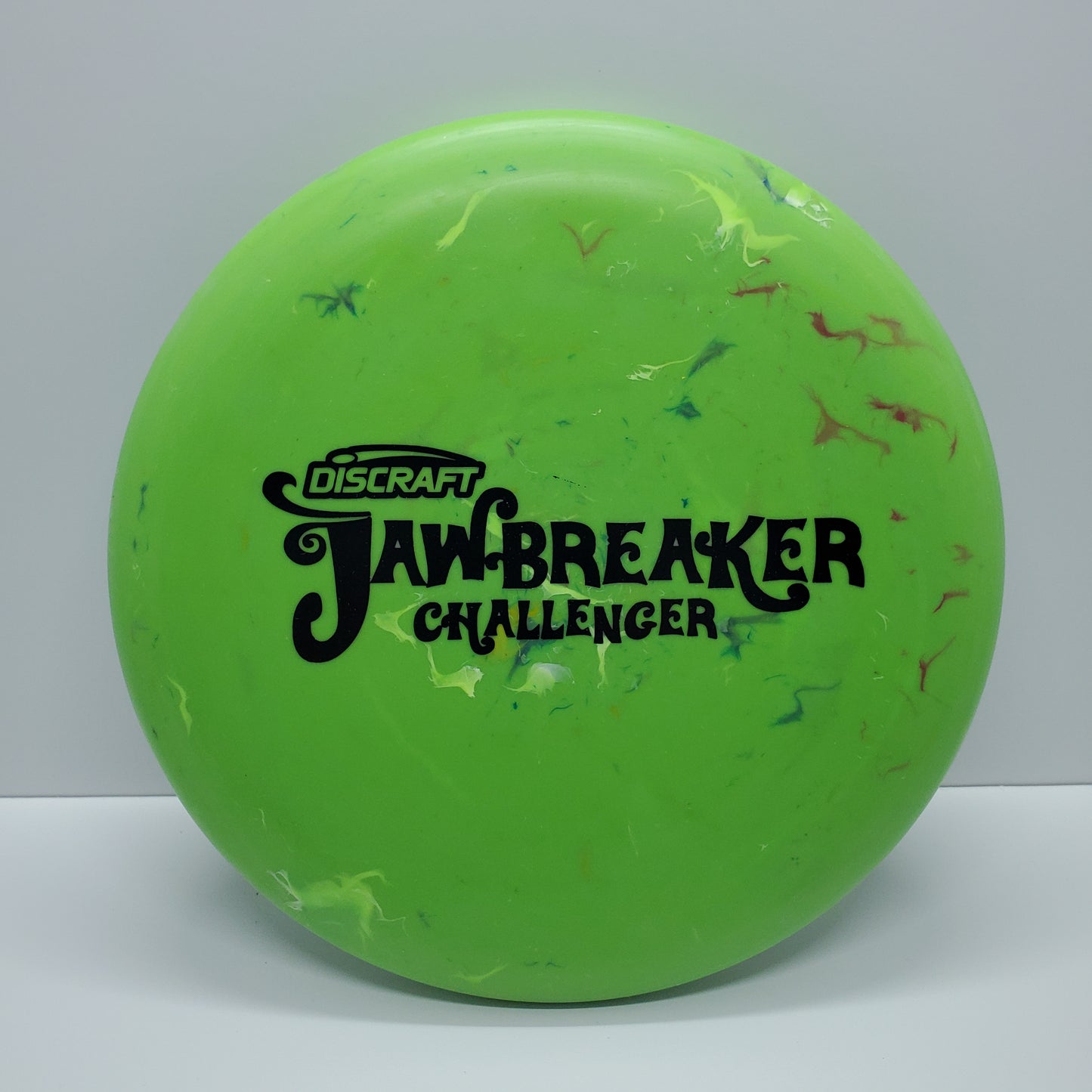 JAWBREAKER CHALLENGER
