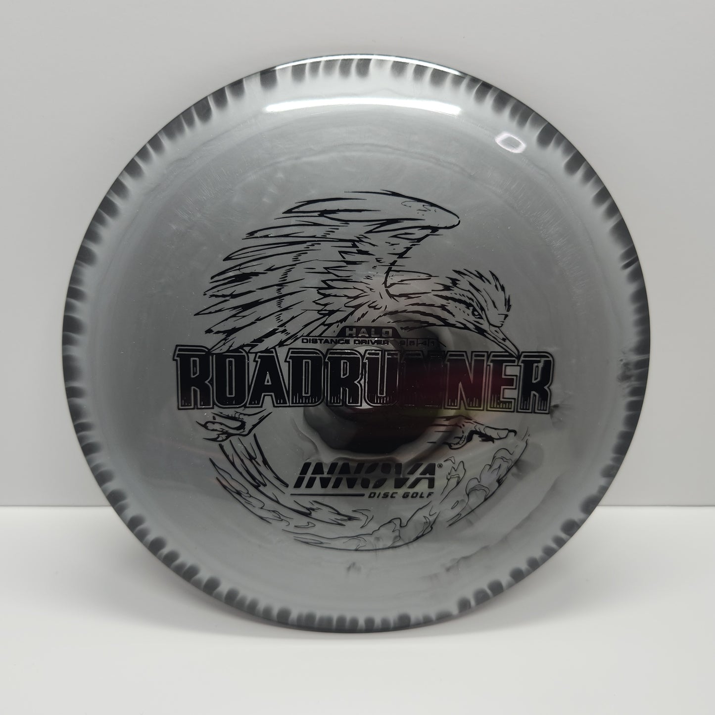 STAR HALO ROADRUNNER