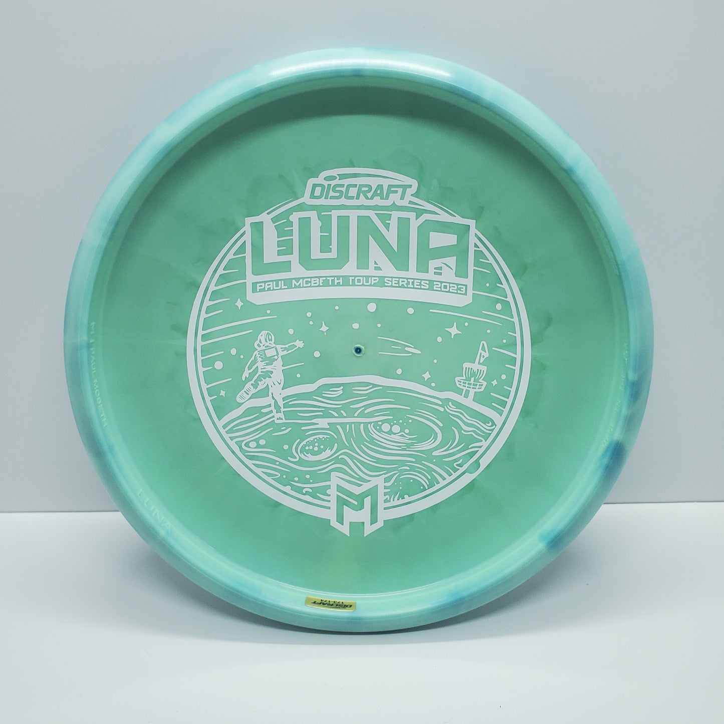 ESP LUNA