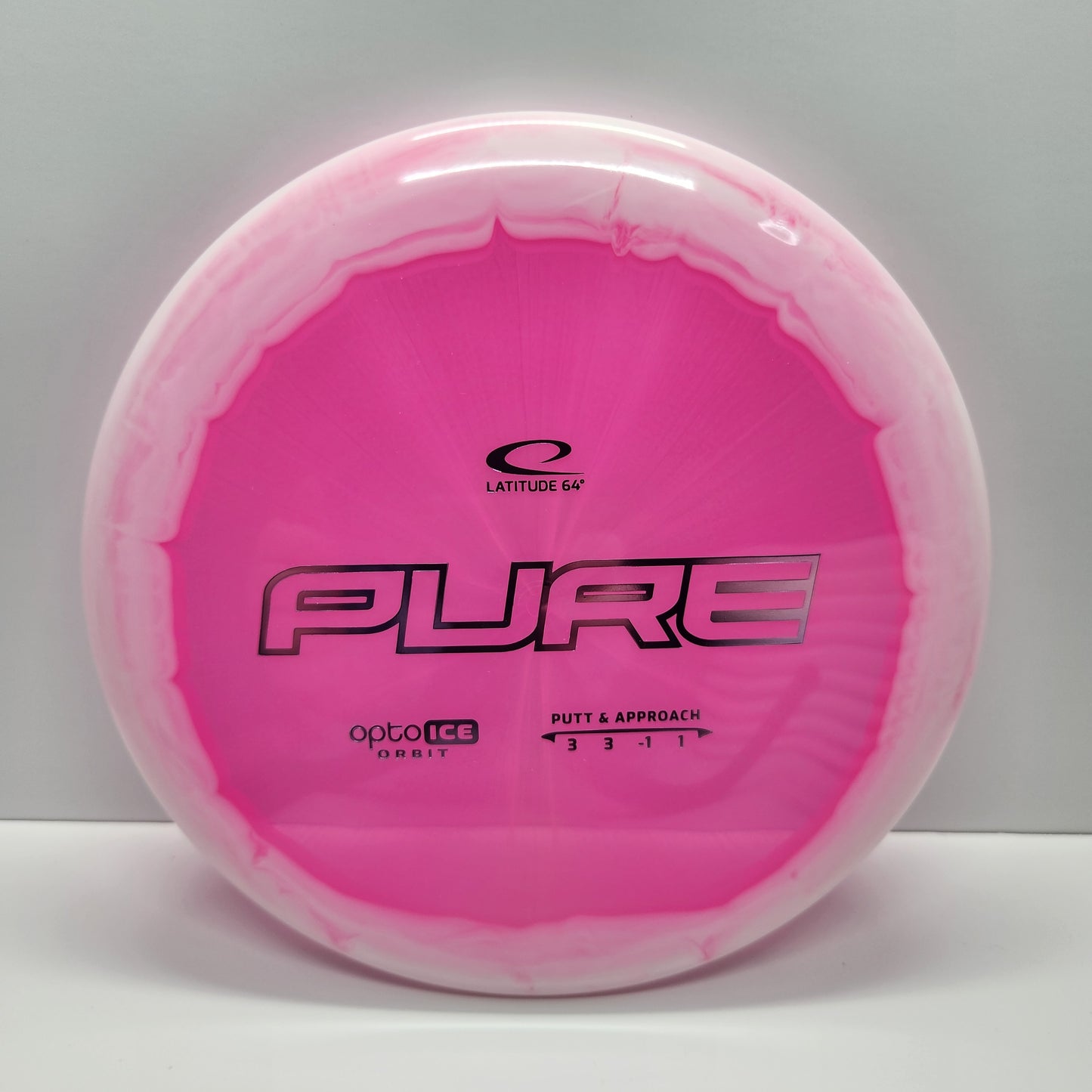 OPTO-ICE ORBIT PURE