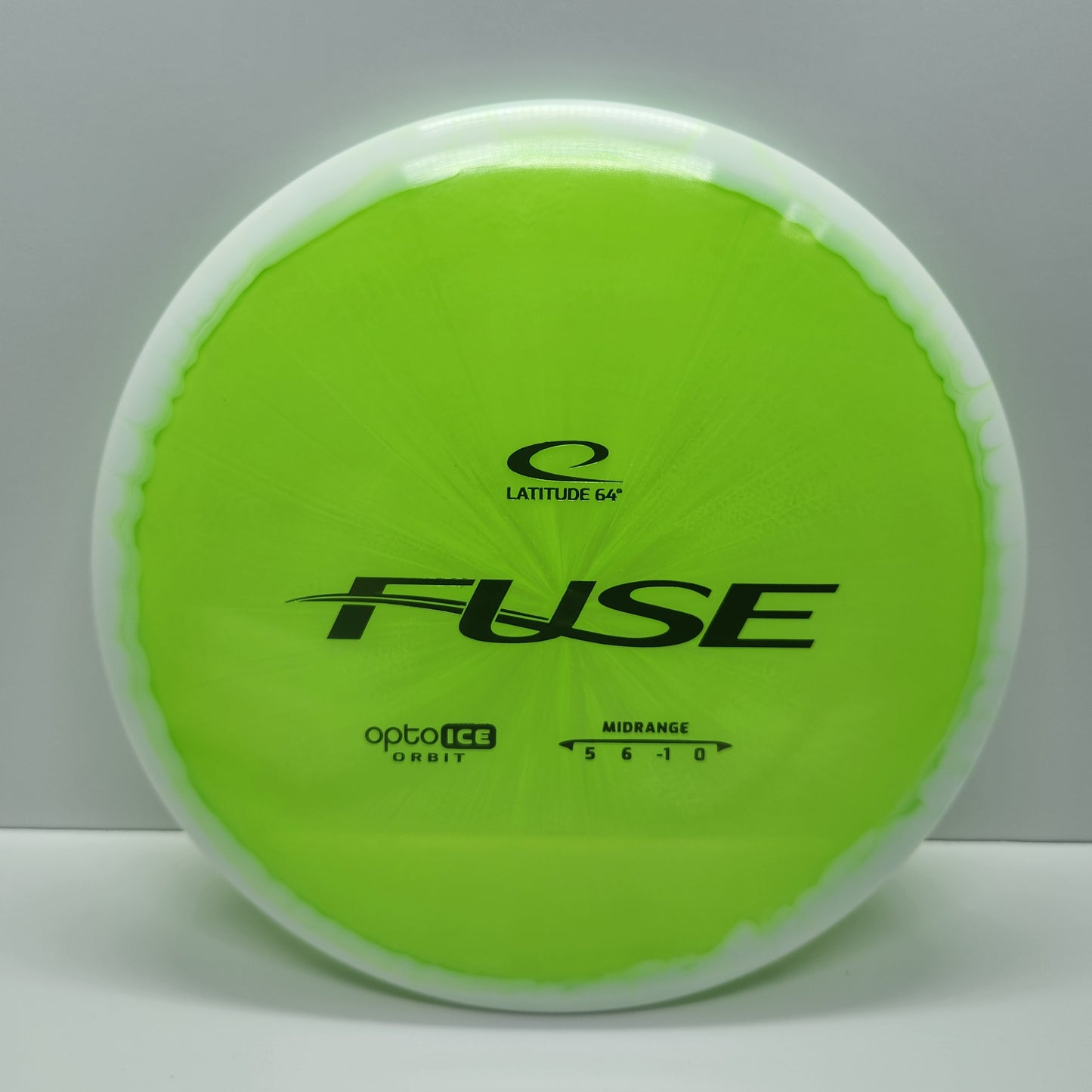 OPTO-ICE ORBIT FUSE
