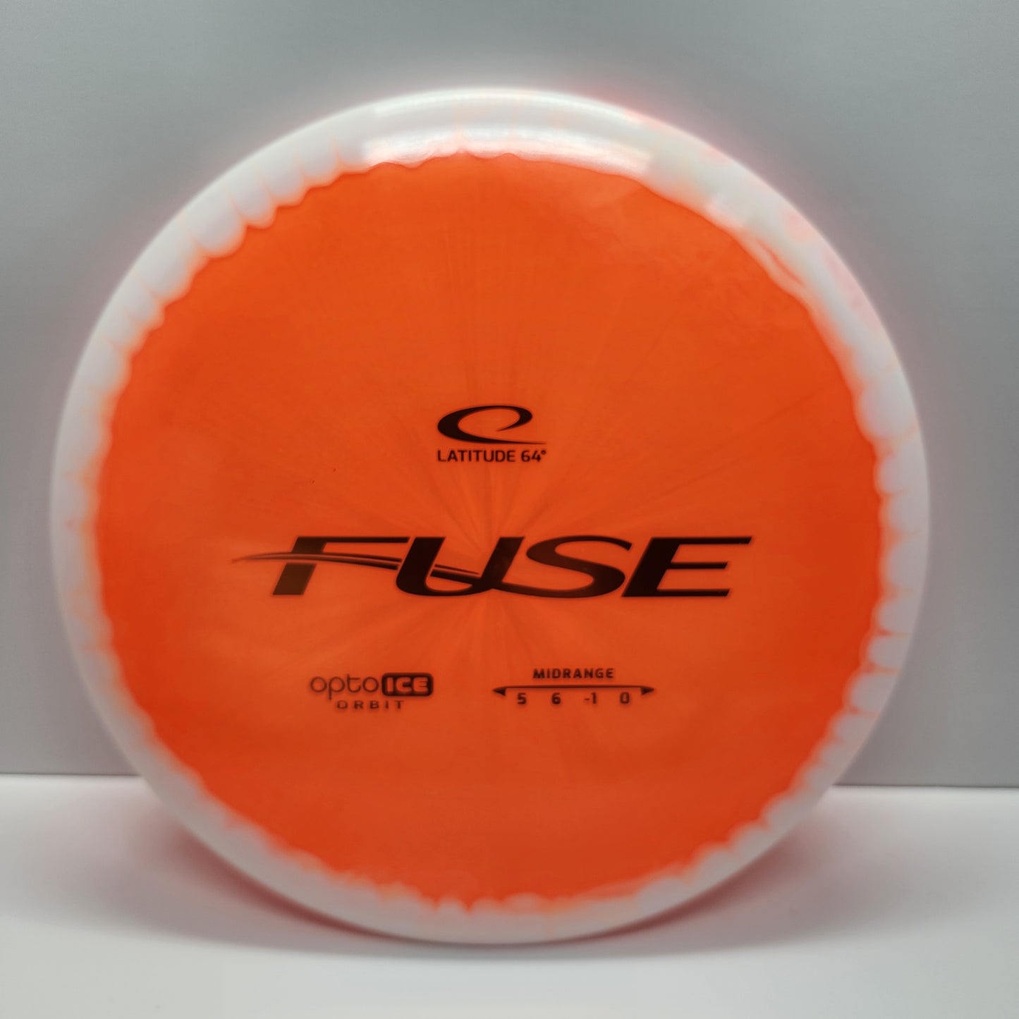 OPTO-ICE ORBIT FUSE