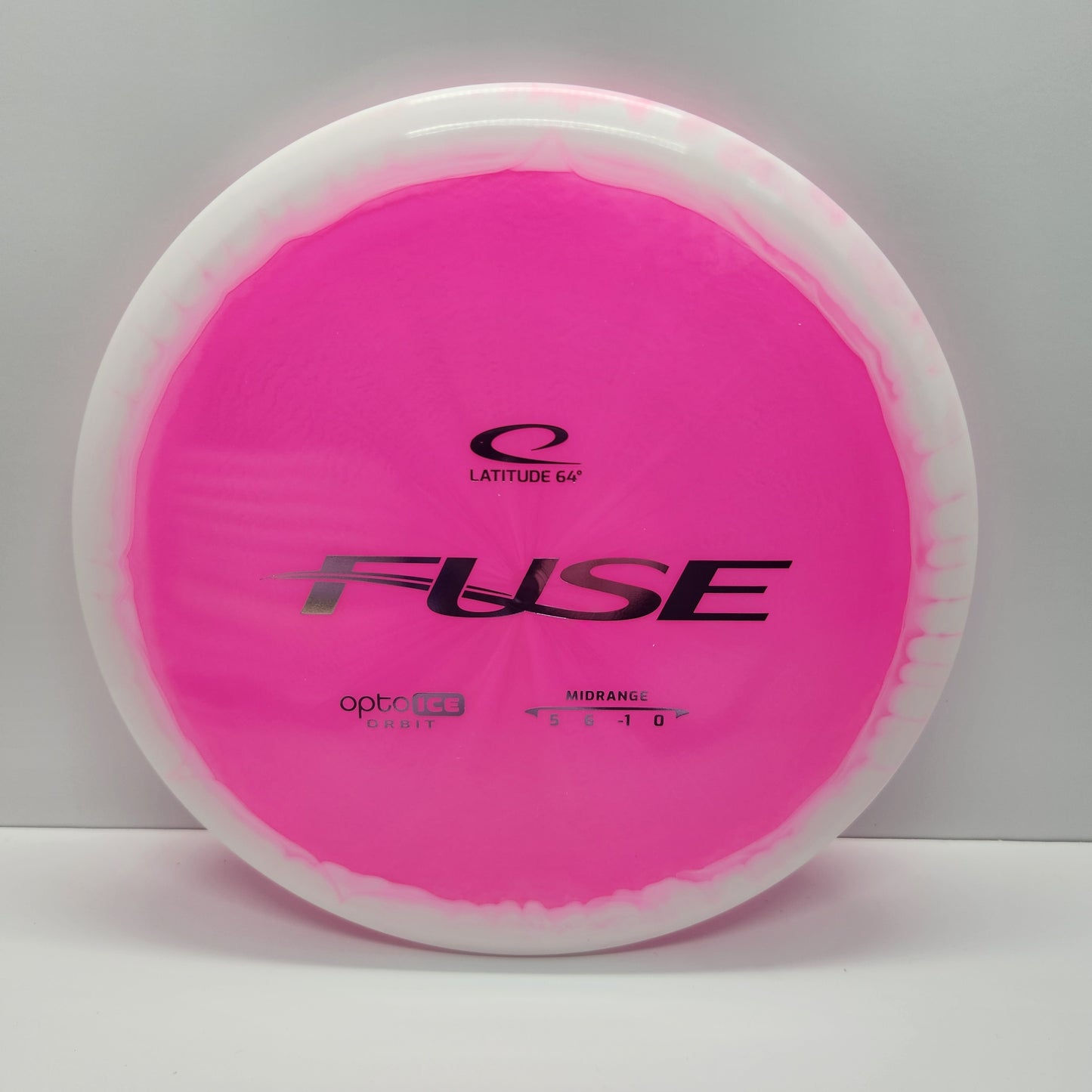 OPTO-ICE ORBIT FUSE