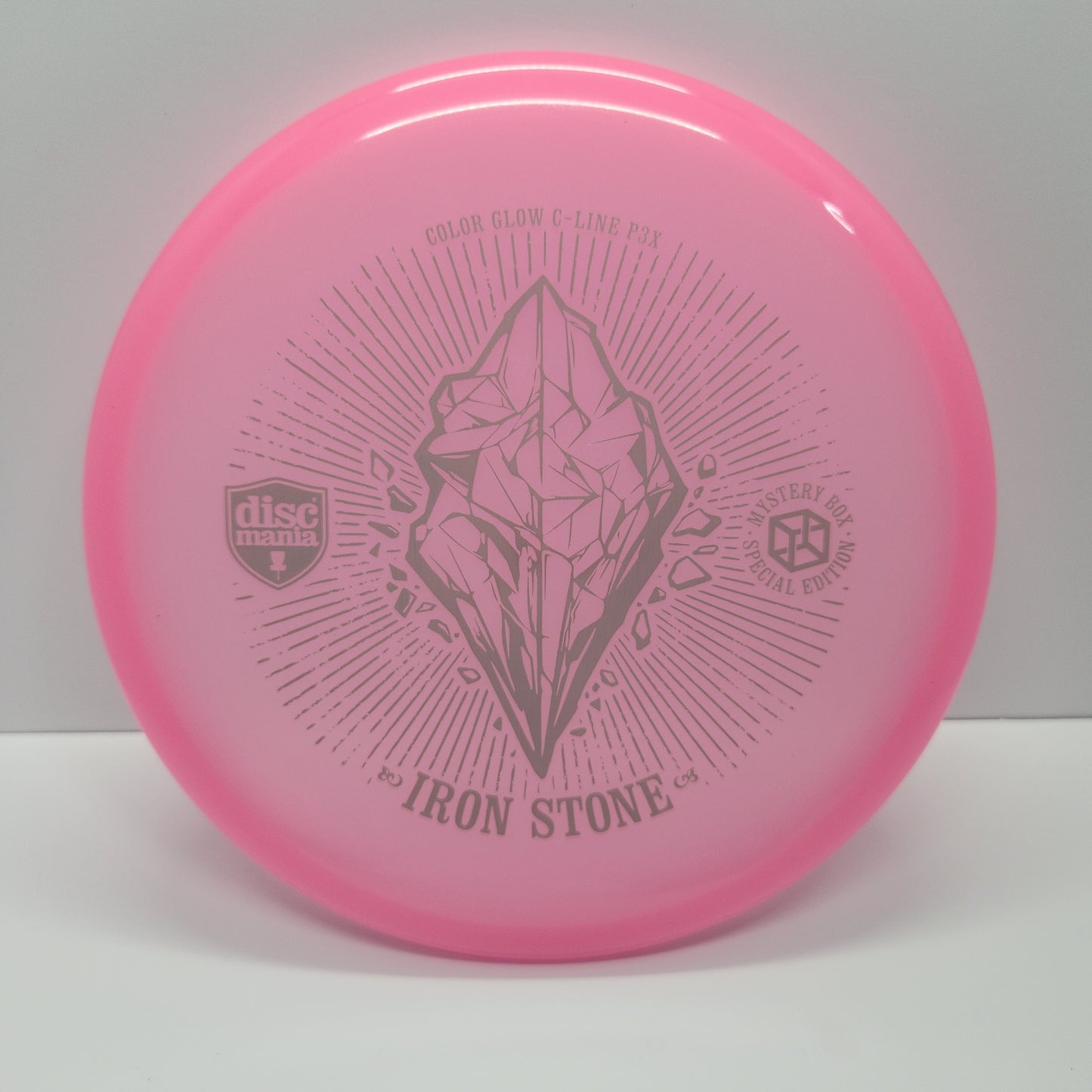 COLOR GLOW C-LINE P3X