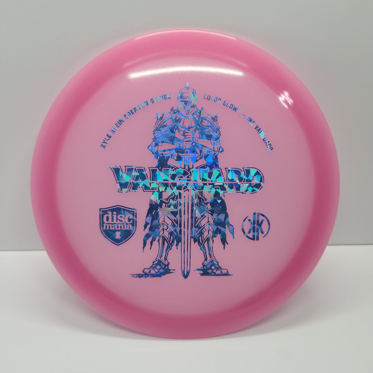 Kyle Klein Creator Series Color Glow C-Line Vanguard