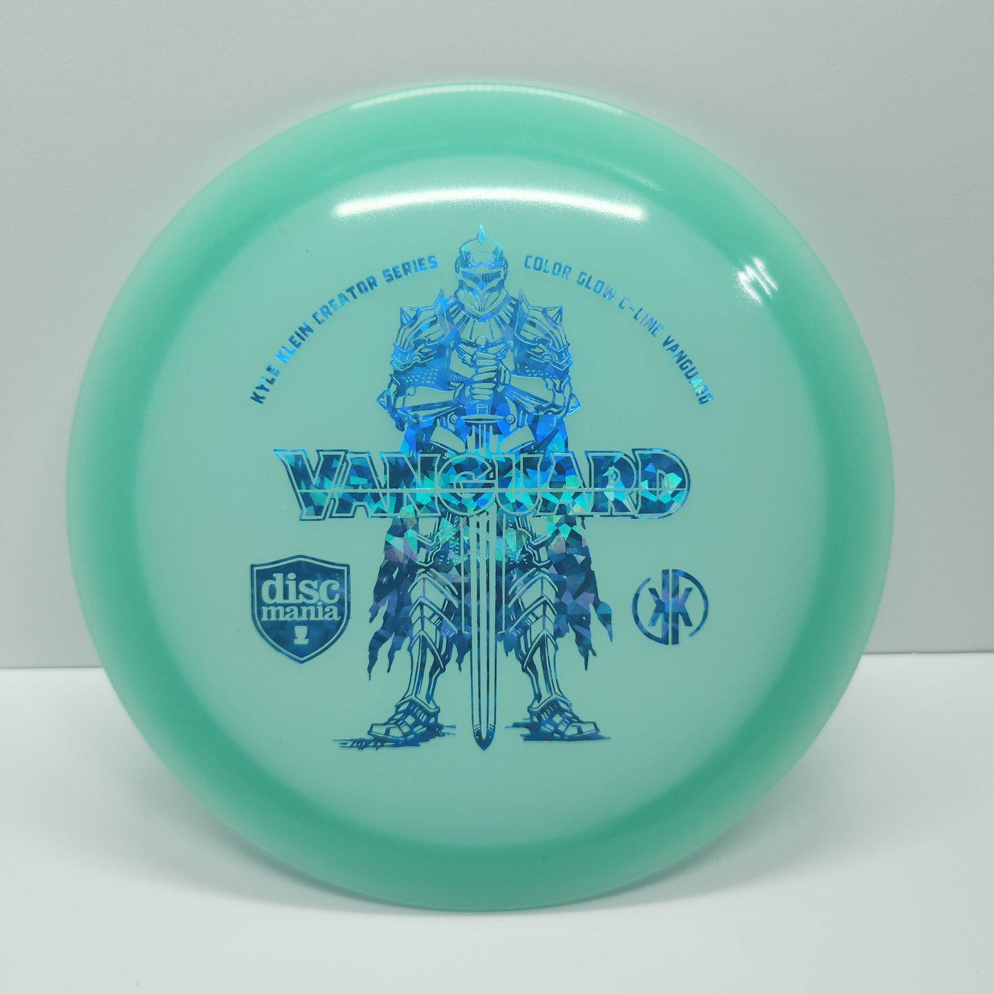 Kyle Klein Creator Series Color Glow C-Line Vanguard