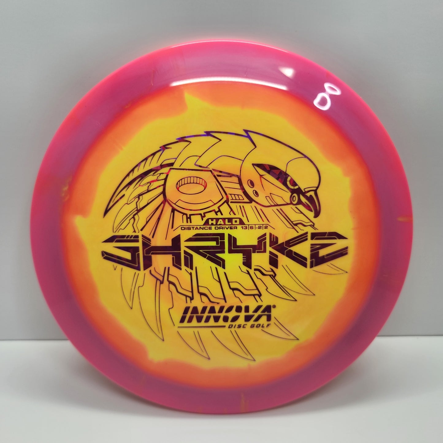 HALO STAR SHRYKE