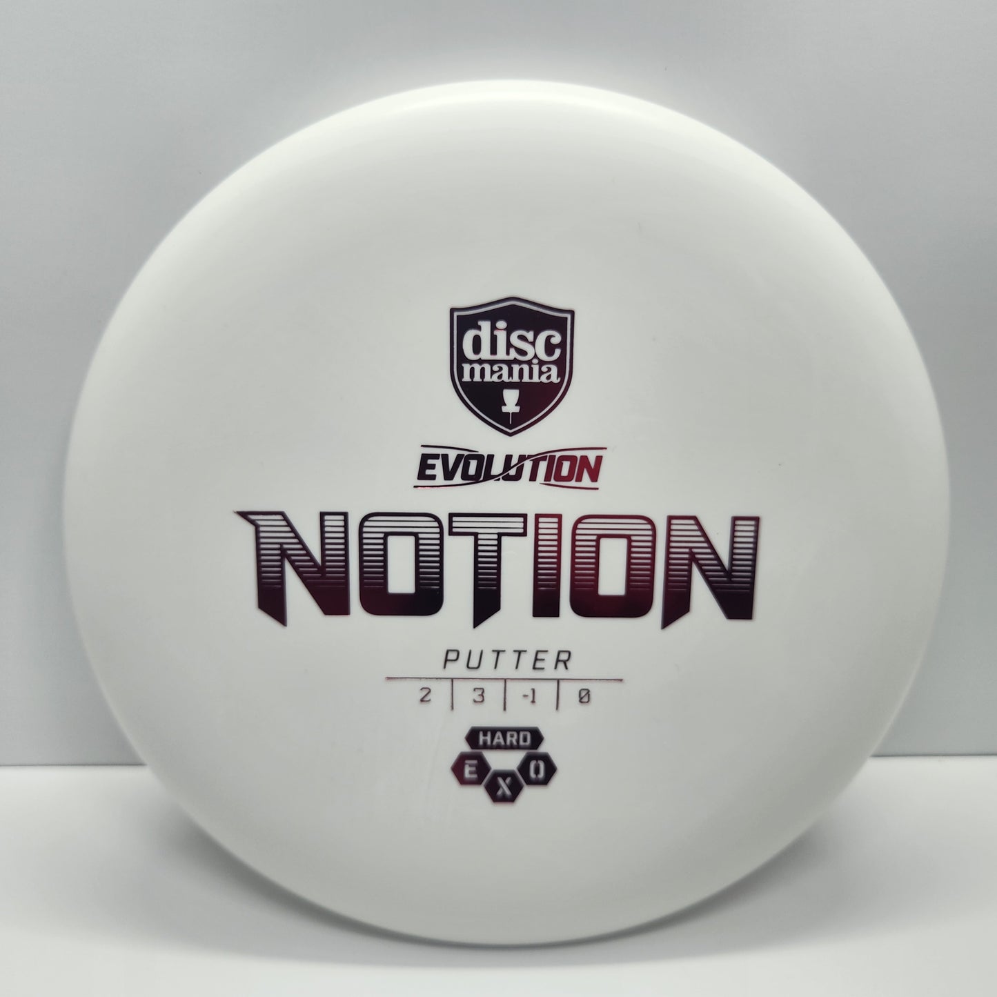 EXO NOTION