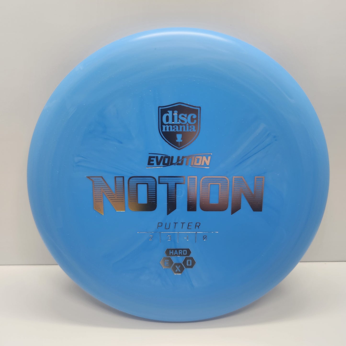 EXO NOTION