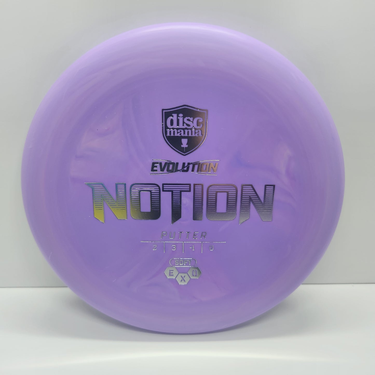 EXO NOTION