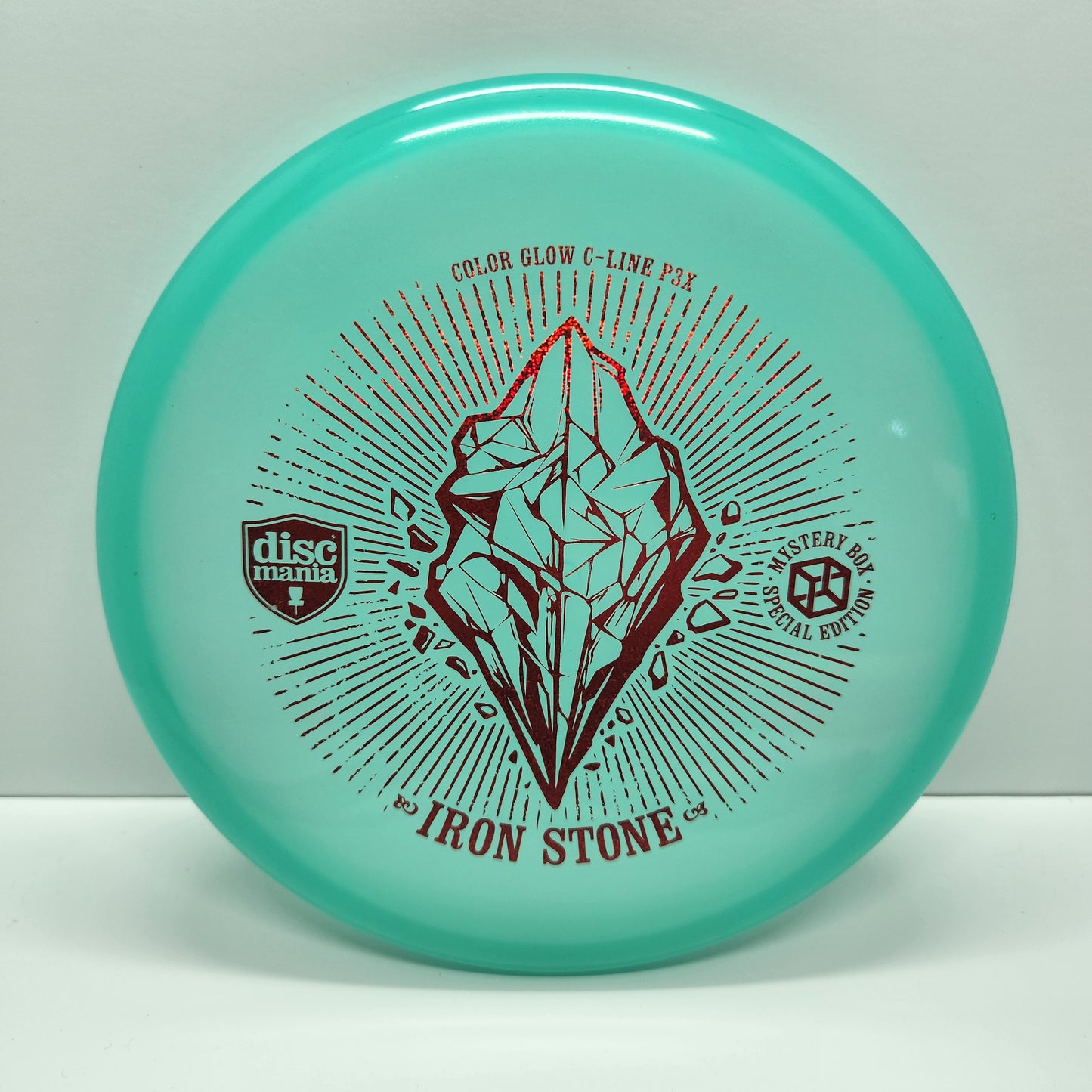 COLOR GLOW C-LINE P3X