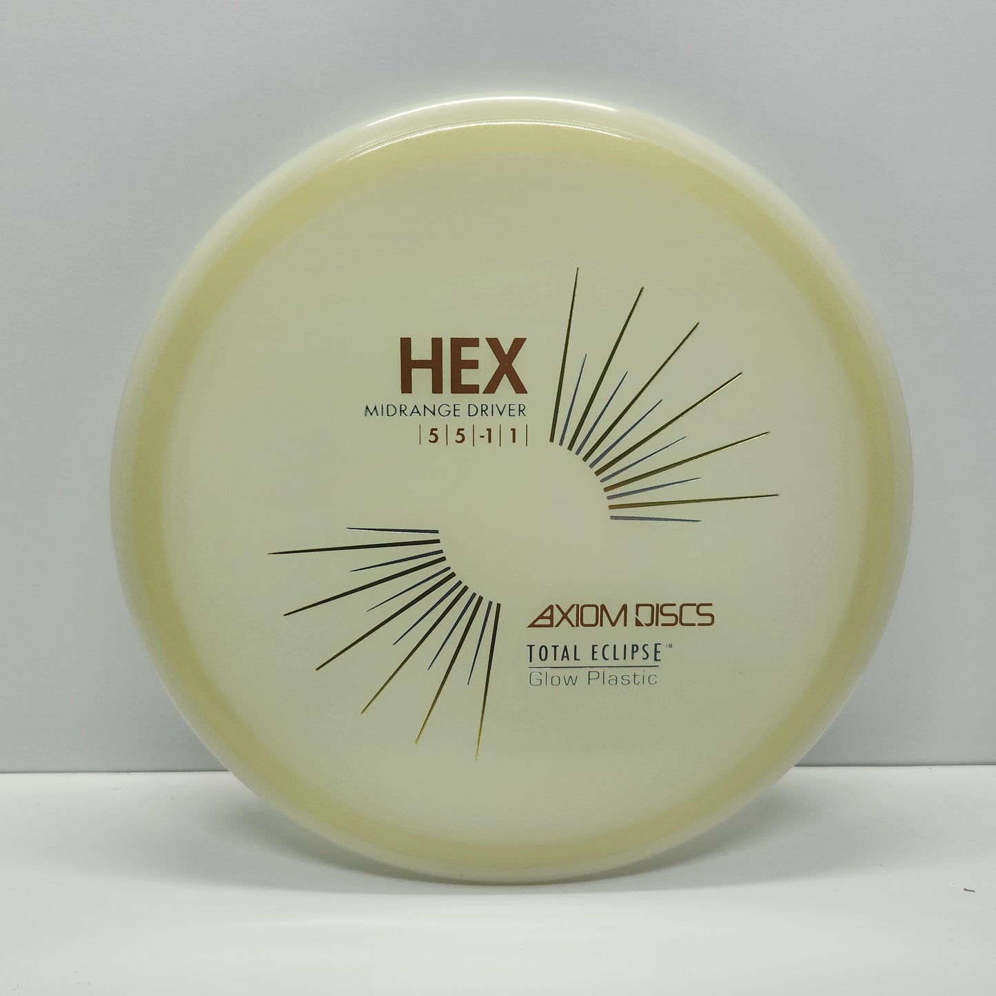 Total Eclipse Hex