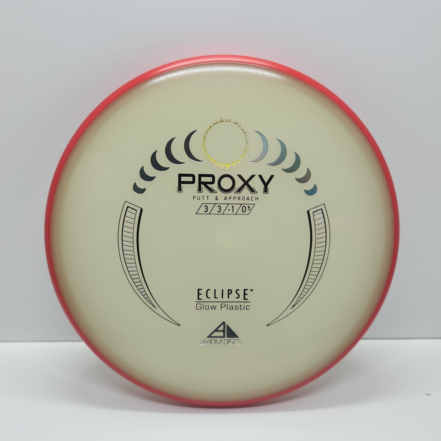 ECLIPSE PROXY