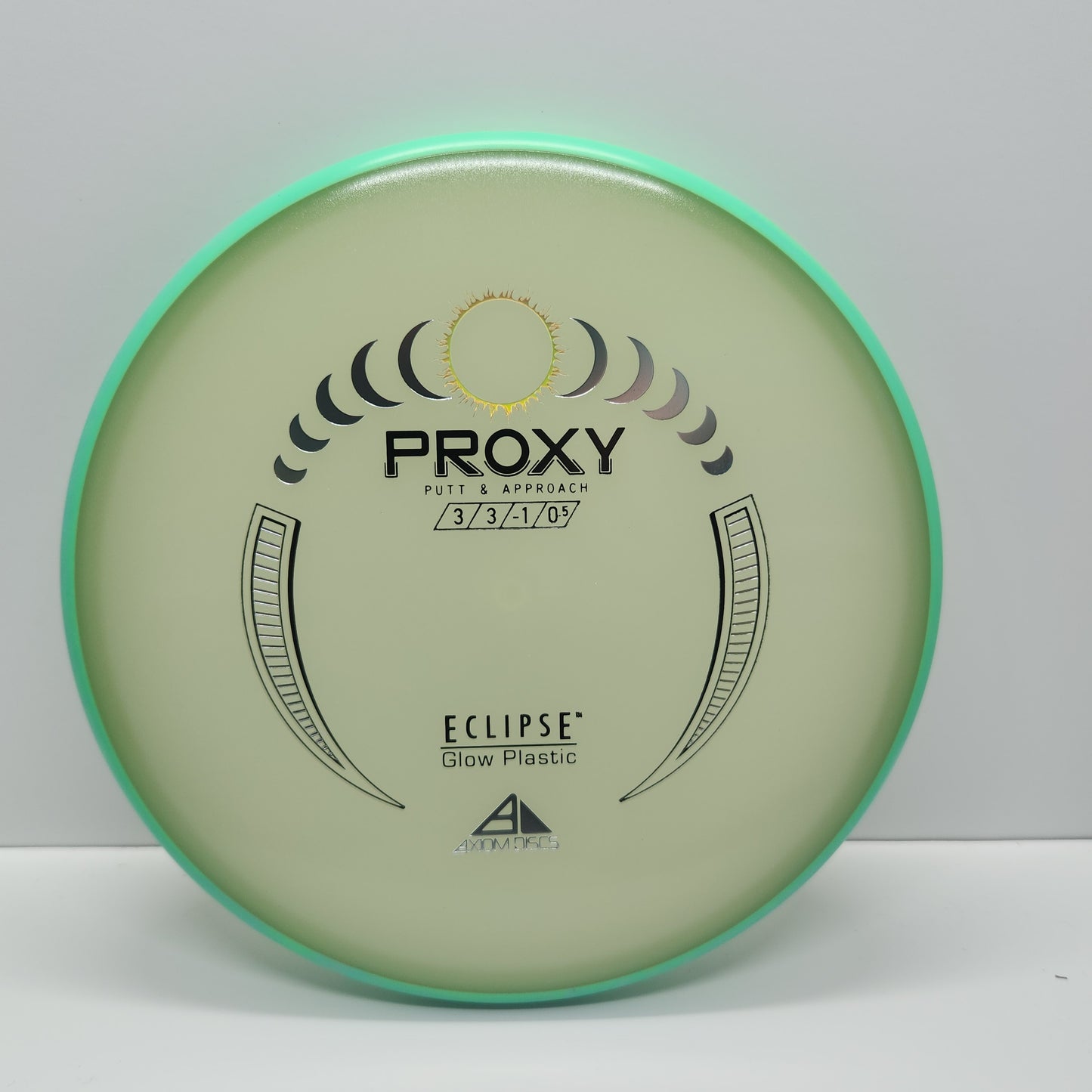 ECLIPSE PROXY