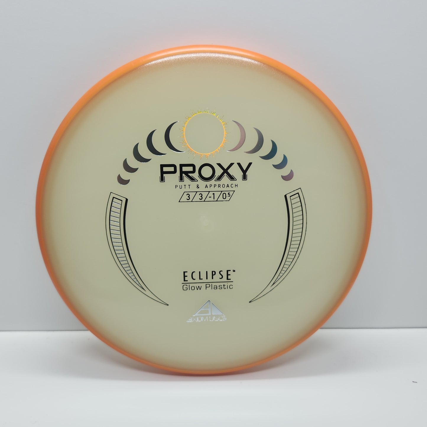 ECLIPSE PROXY