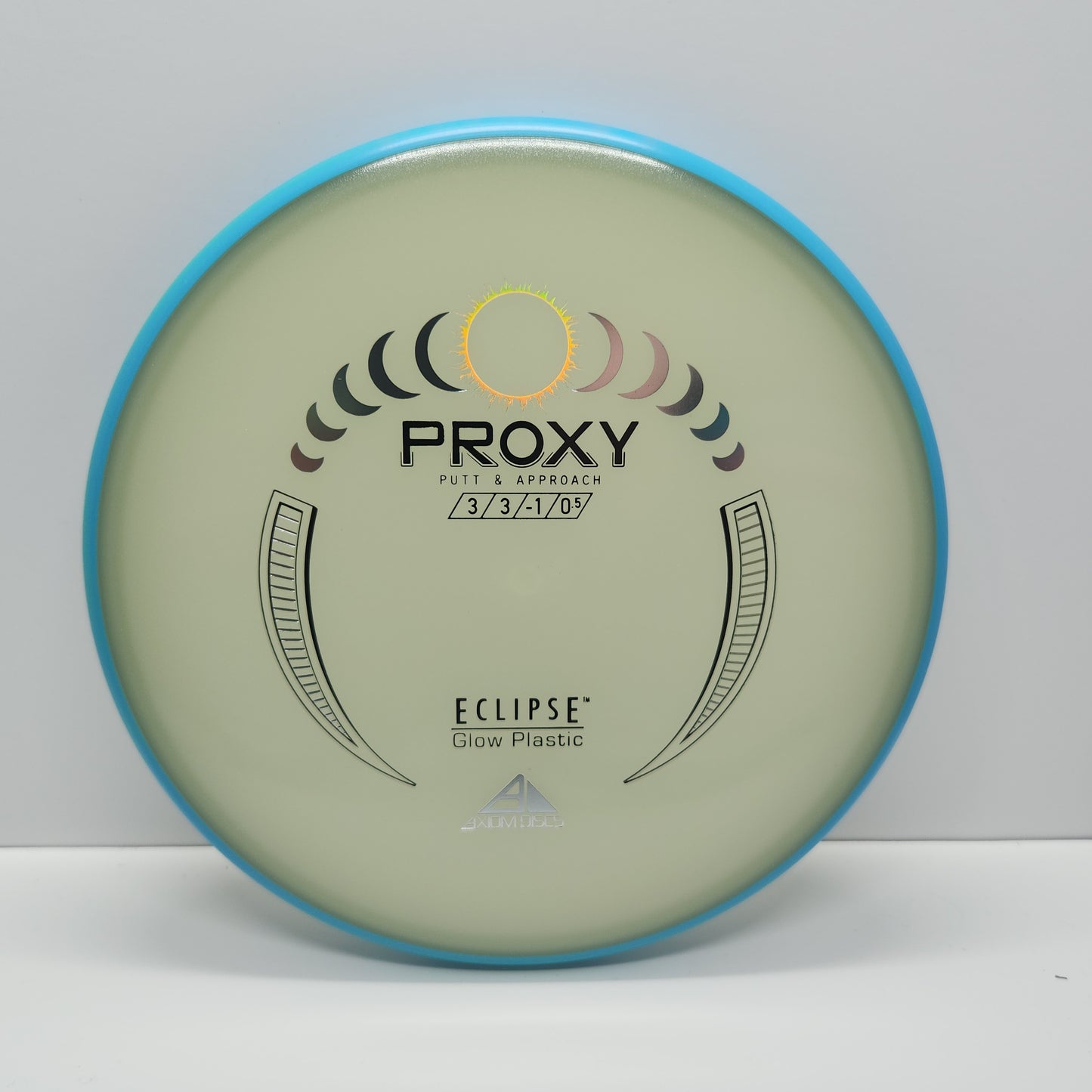 ECLIPSE PROXY