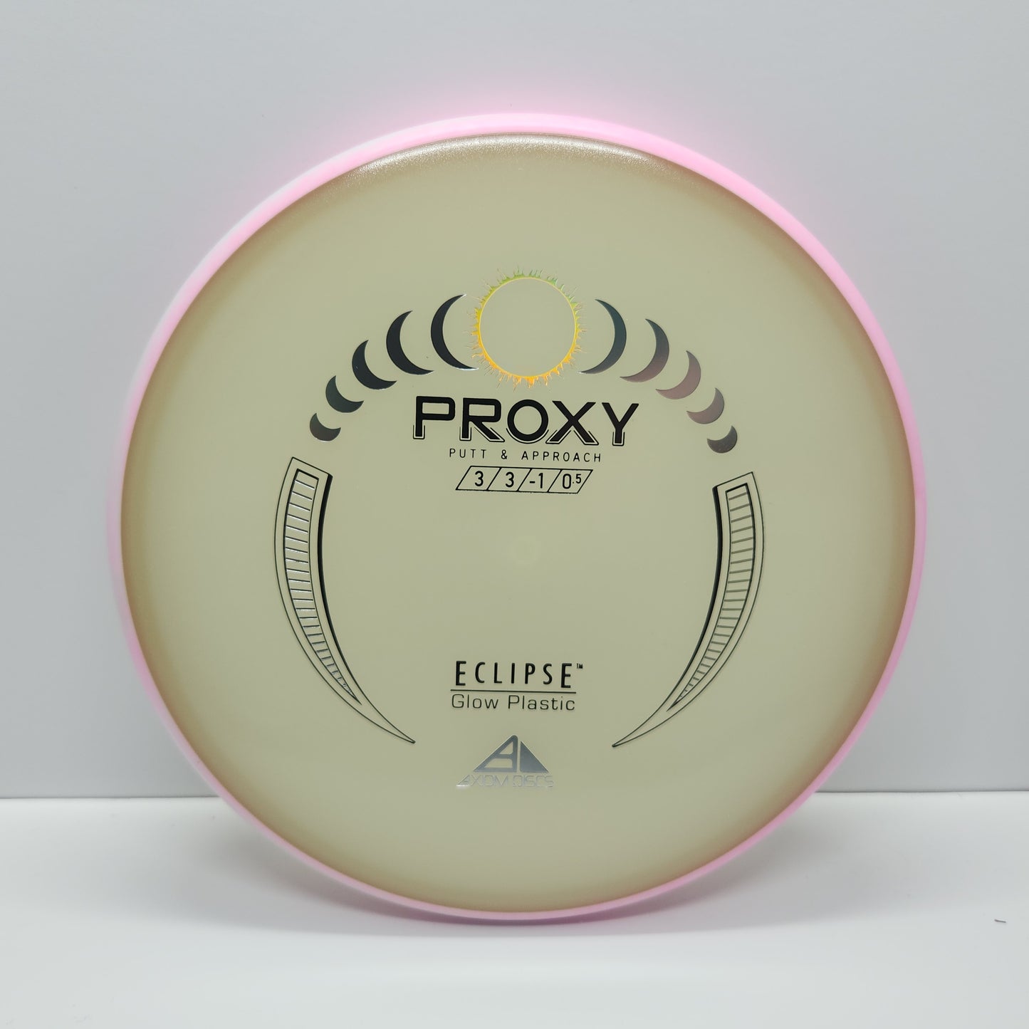 ECLIPSE PROXY
