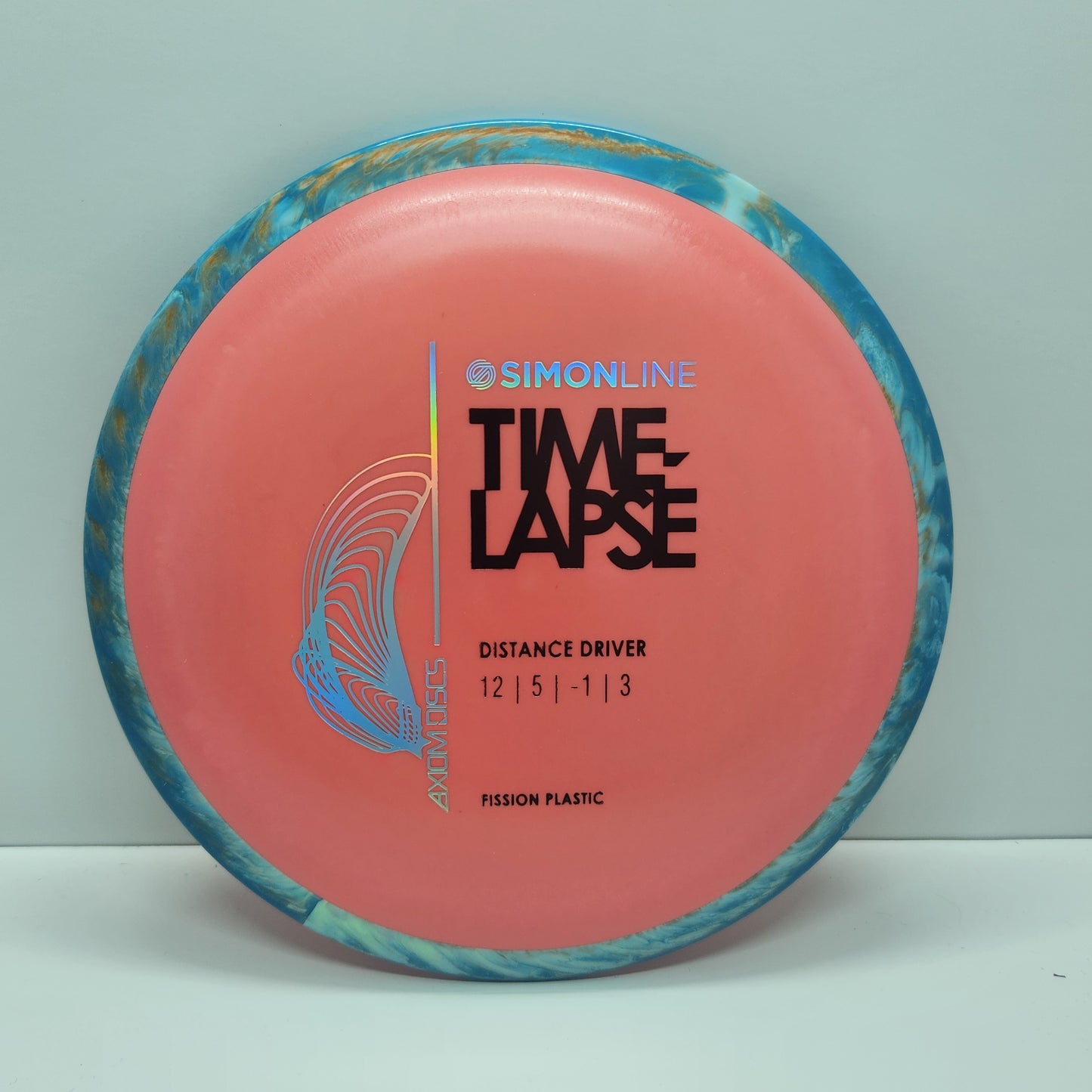 Simon Lizotte Fission Time-Lapse