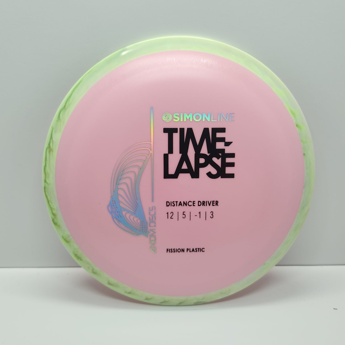 Simon Lizotte Fission Time-Lapse
