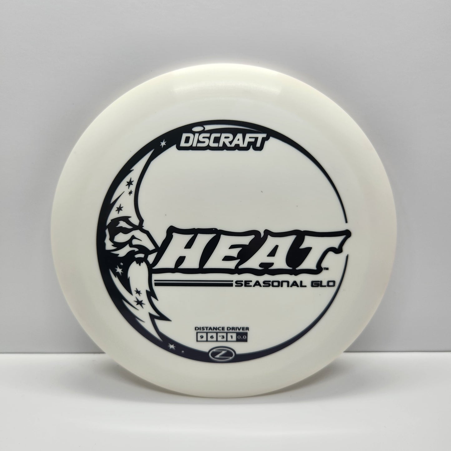 Glo Z Heat