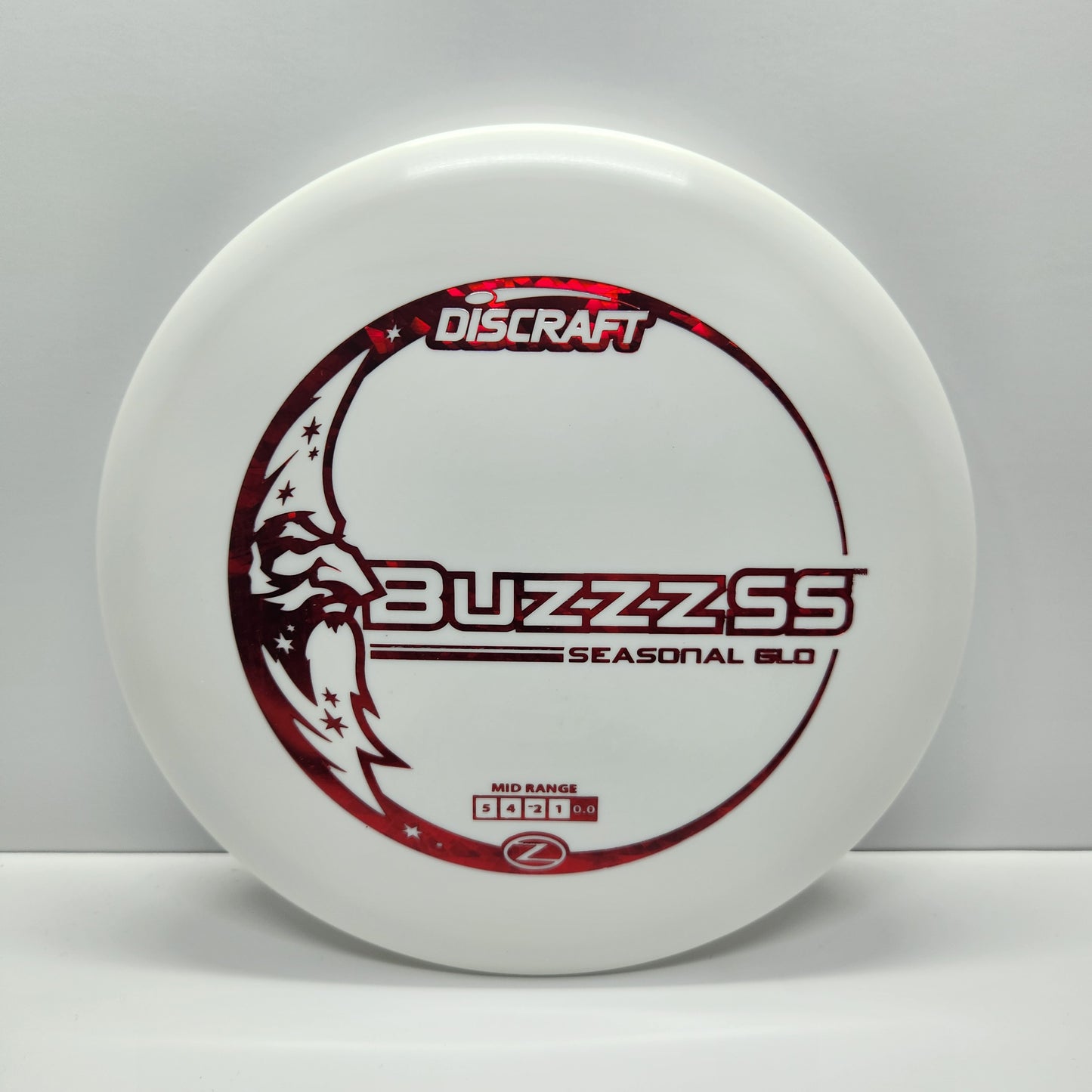Glo Z Buzzz SS