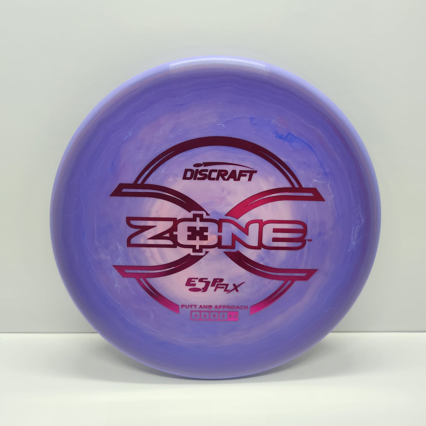 ESP FLX Zone