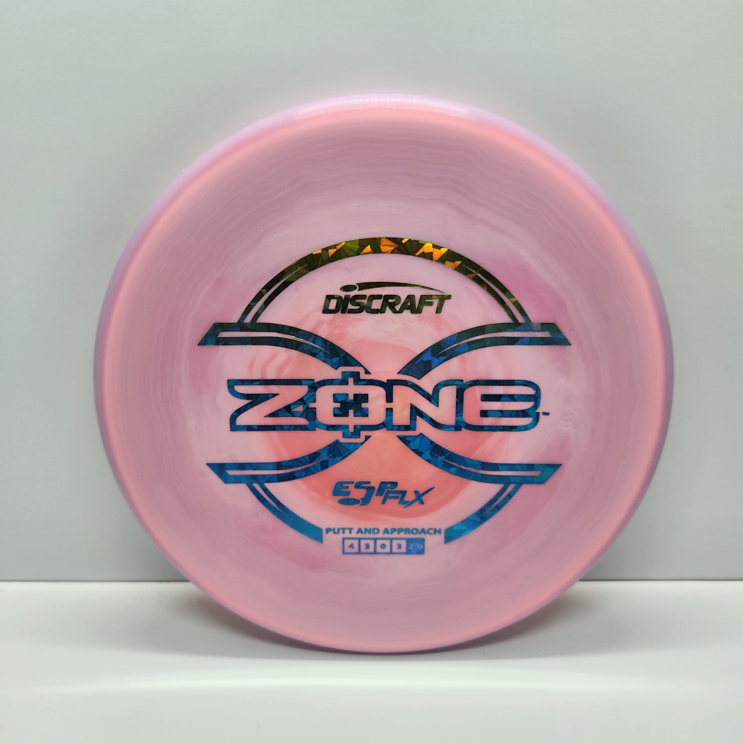 ESP FLX Zone