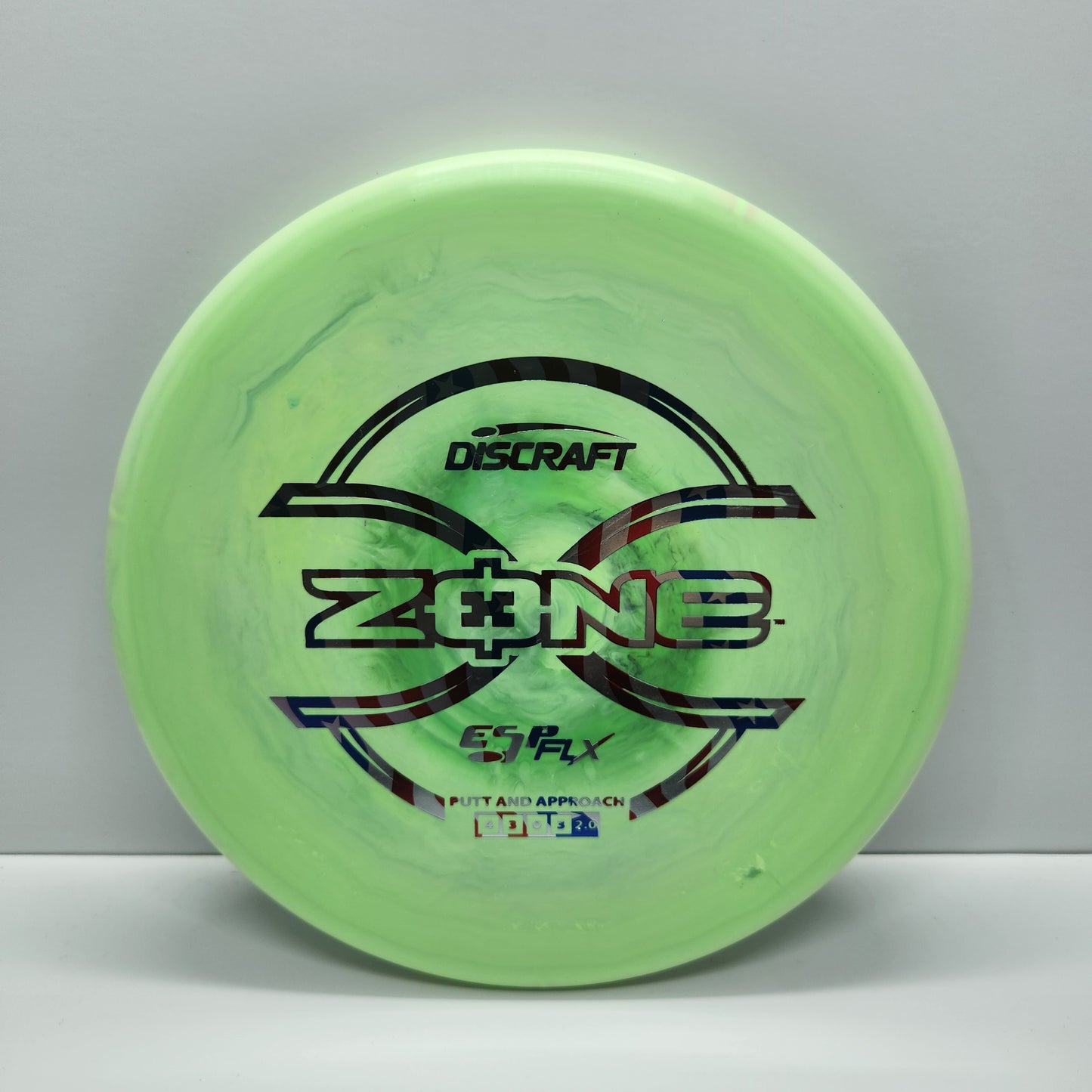 ESP FLX Zone