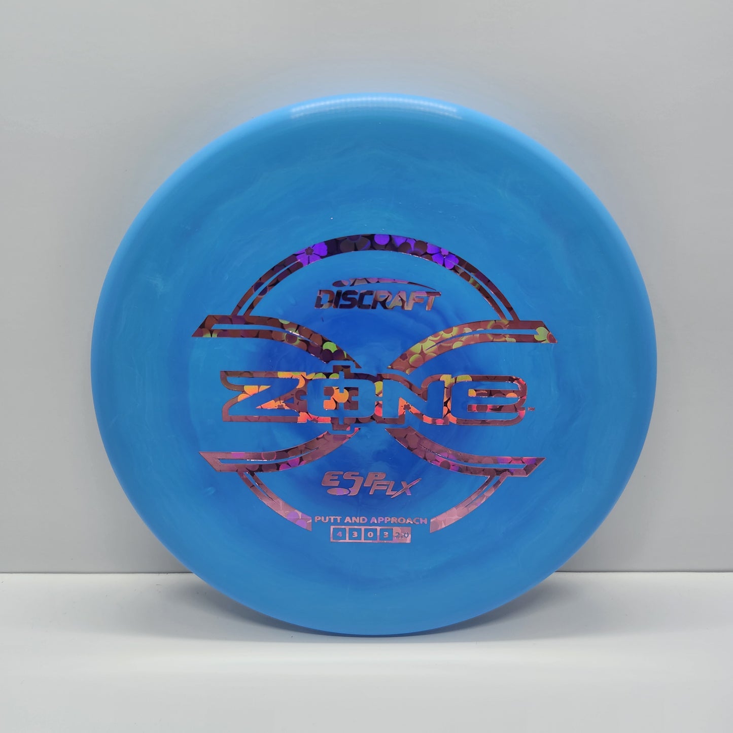 ESP FLX Zone