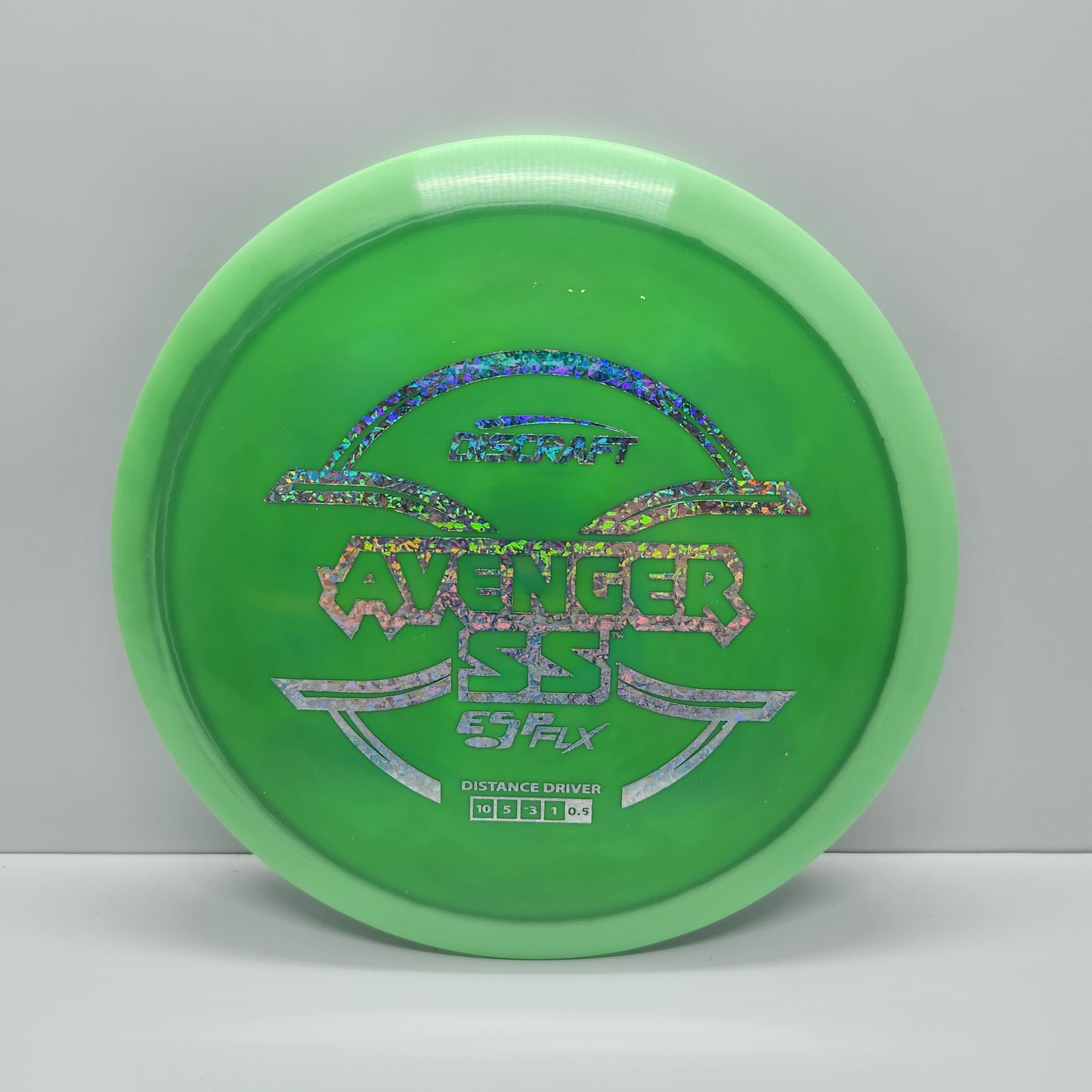 ESP FLX Avenger SS