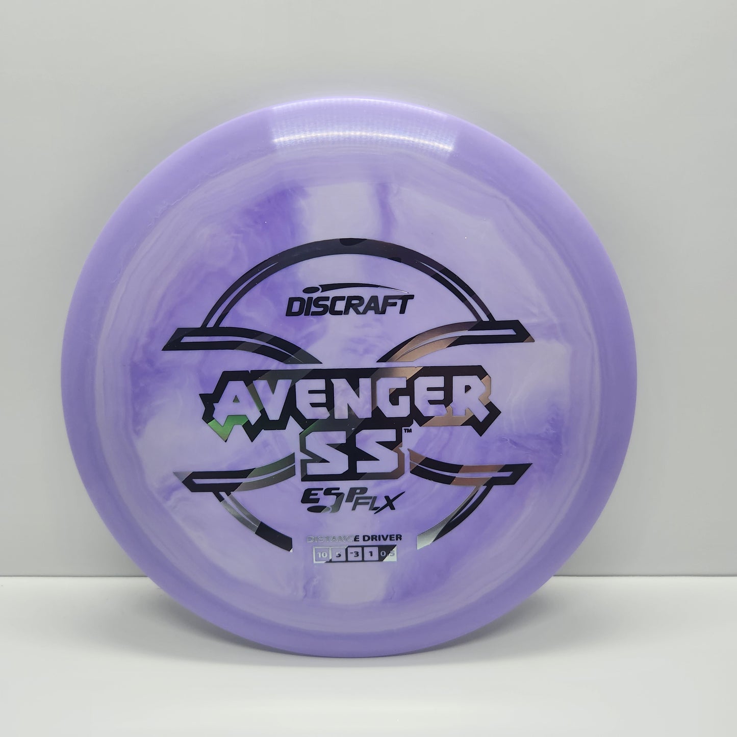 ESP FLX Avenger SS