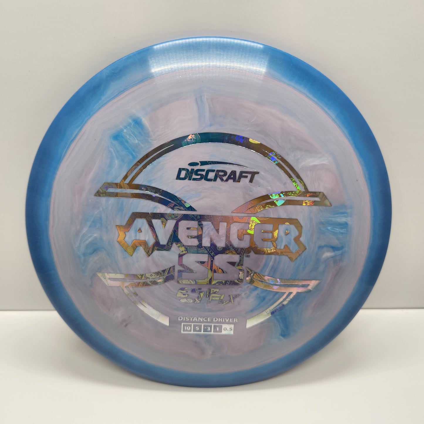 ESP FLX Avenger SS