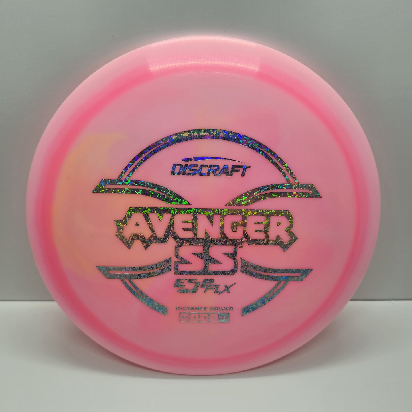 ESP FLX Avenger SS