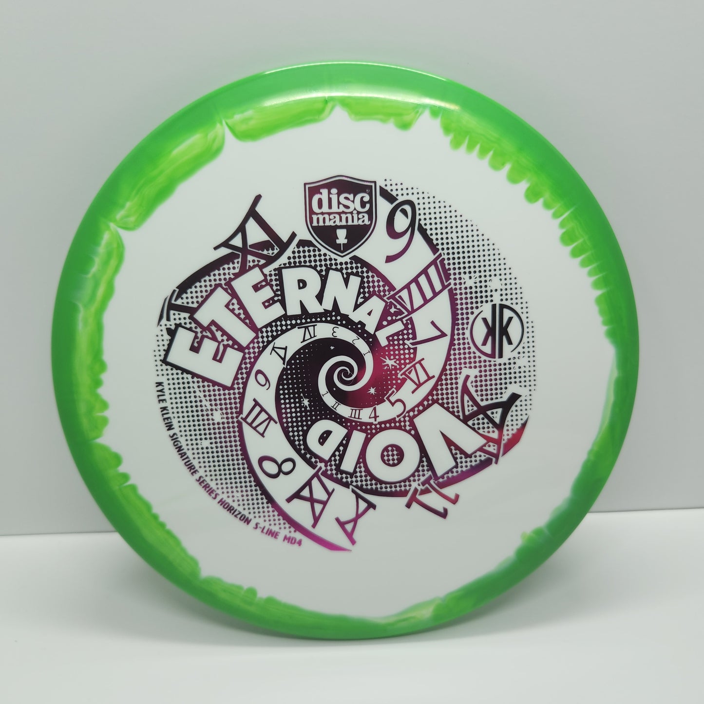 Eternal Void - Kyle Klein Horizon S-Line MD4