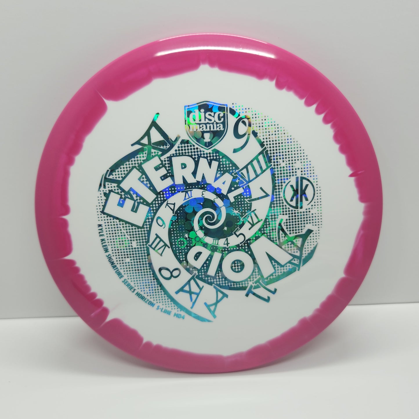 Eternal Void - Kyle Klein Horizon S-Line MD4