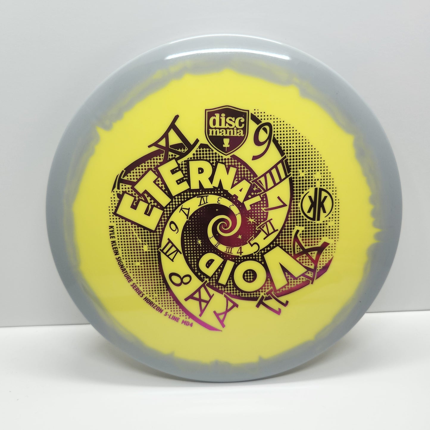 Eternal Void - Kyle Klein Horizon S-Line MD4