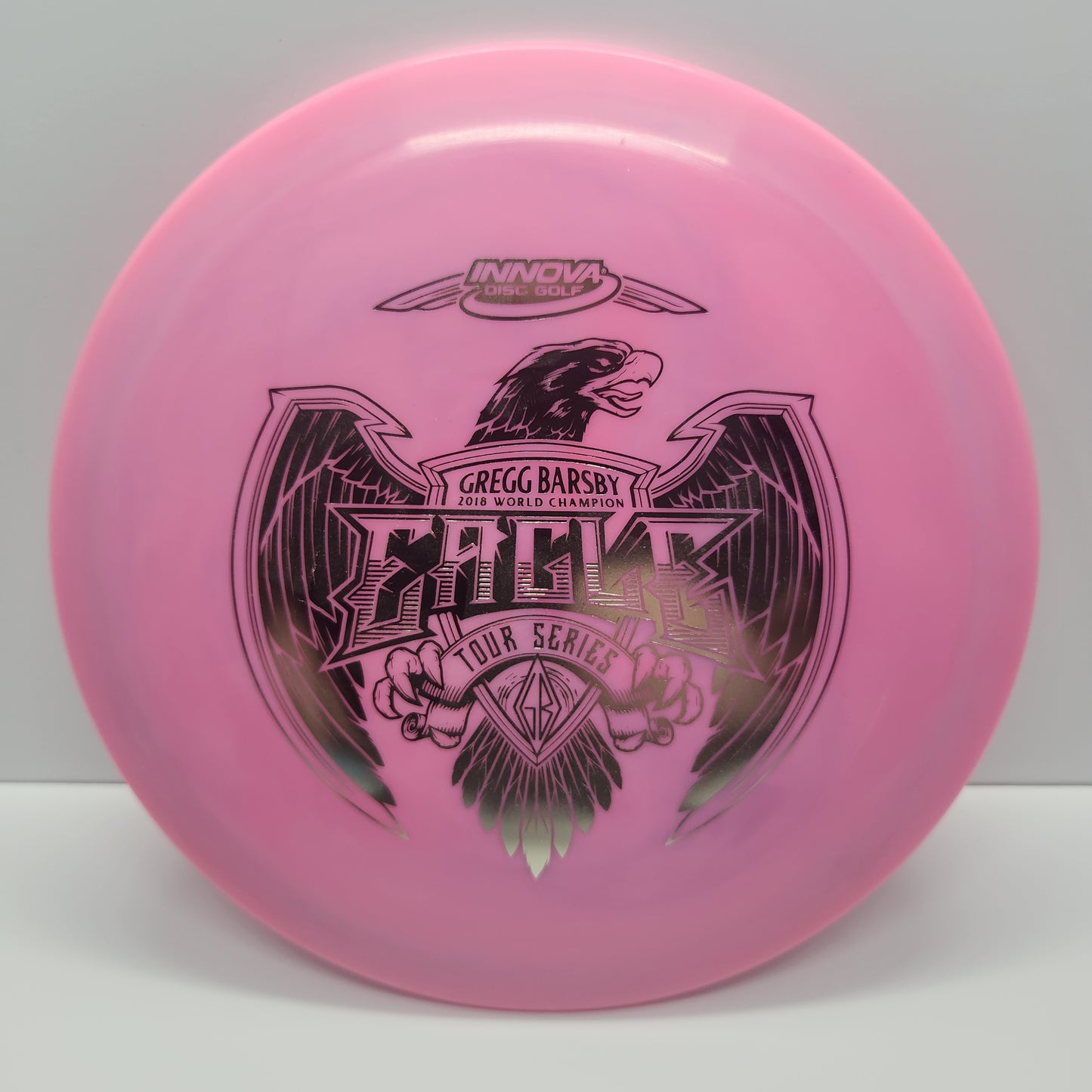 STAR EAGLE