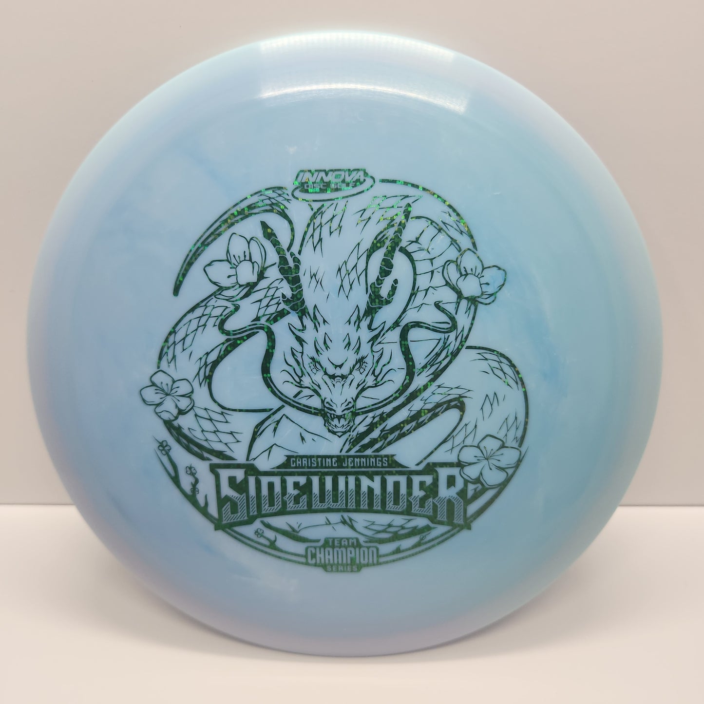 STAR SIDEWINDER