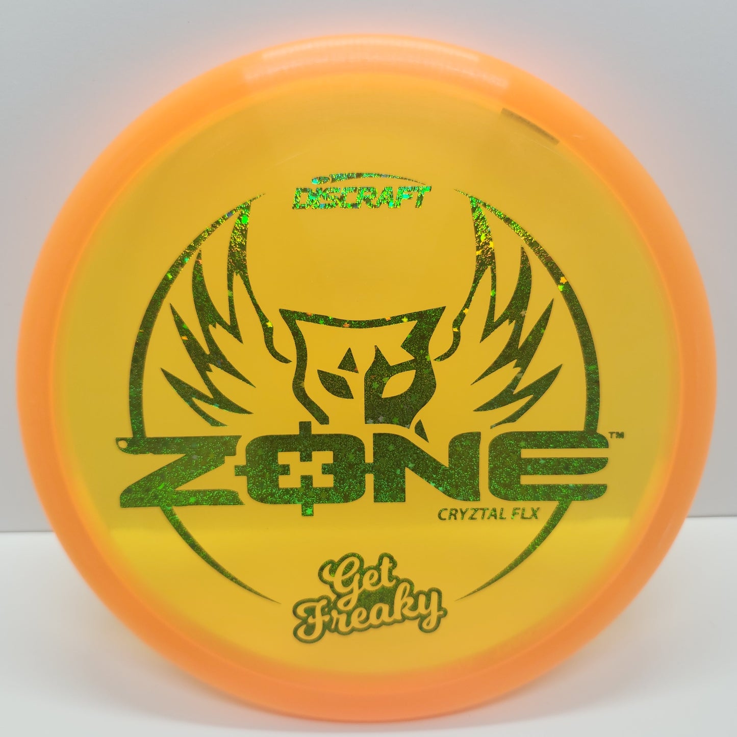CRYZTAL Z FLX ZONE