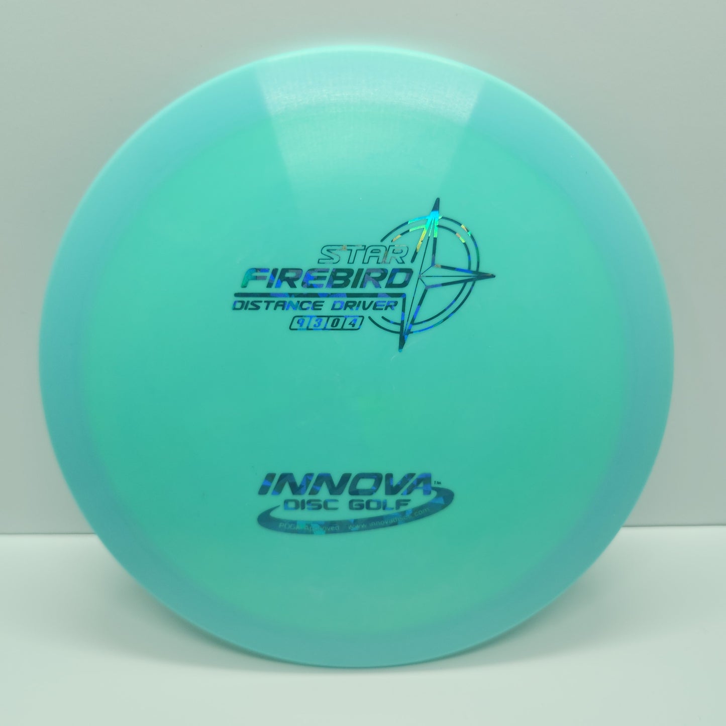 STAR FIREBIRD