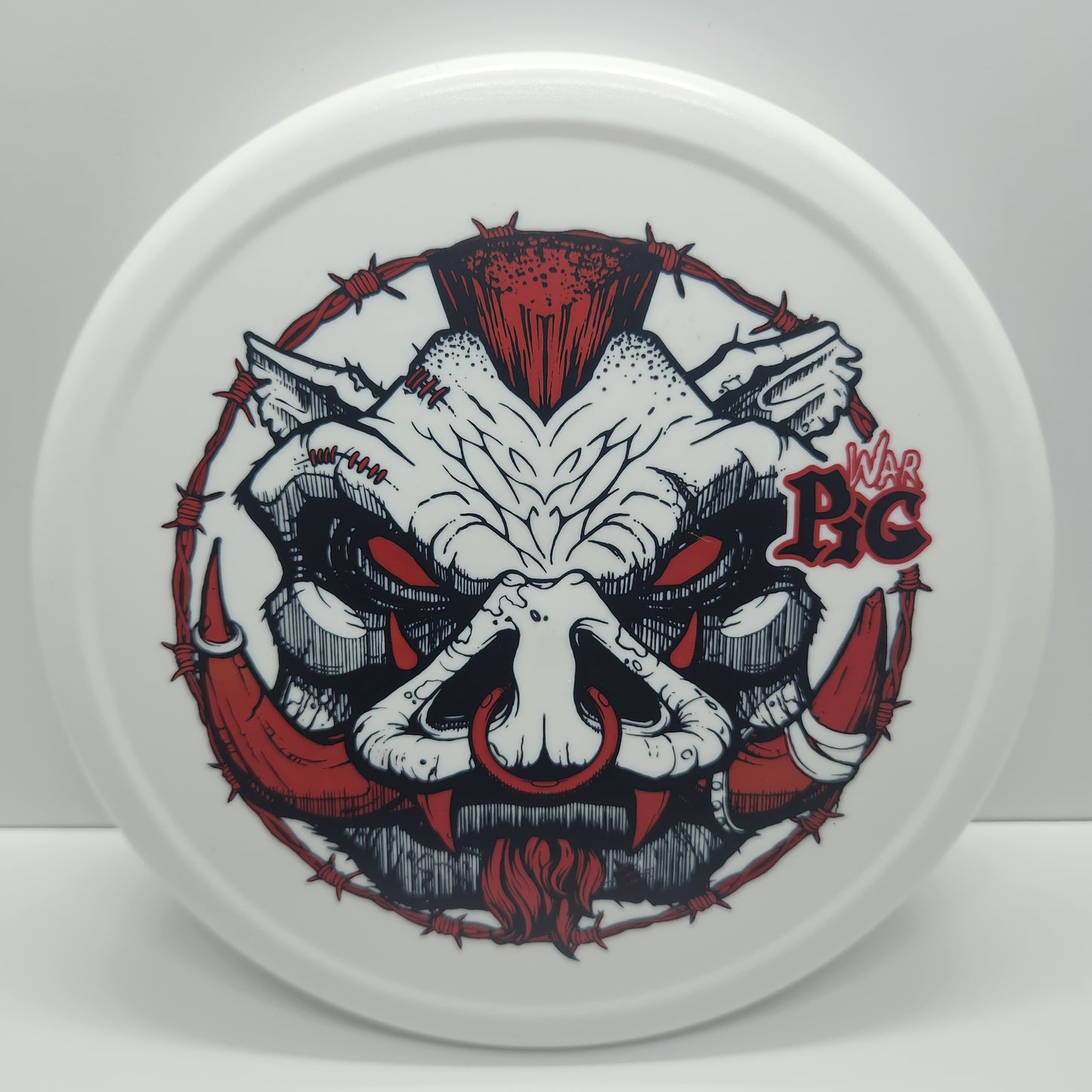 R-PRO PIG