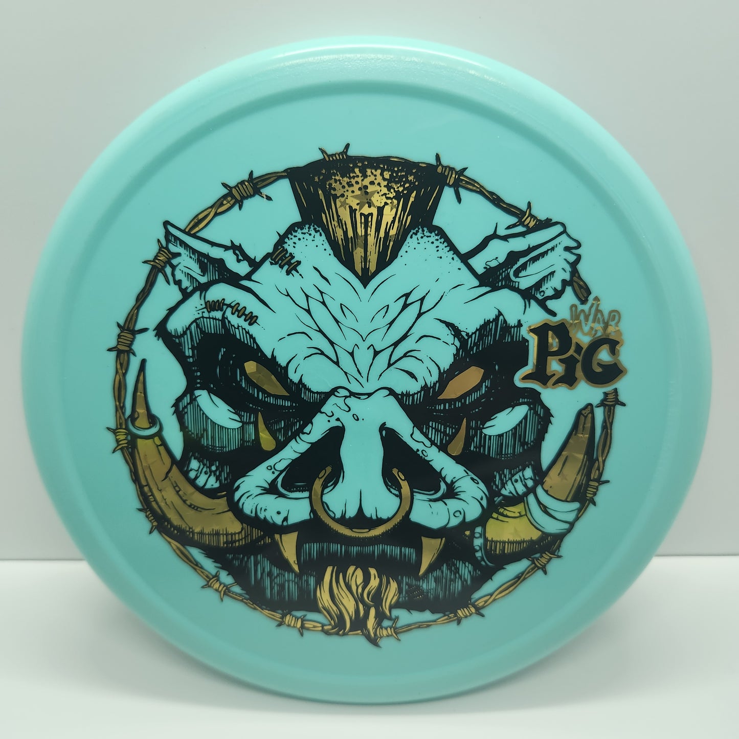 R-PRO PIG