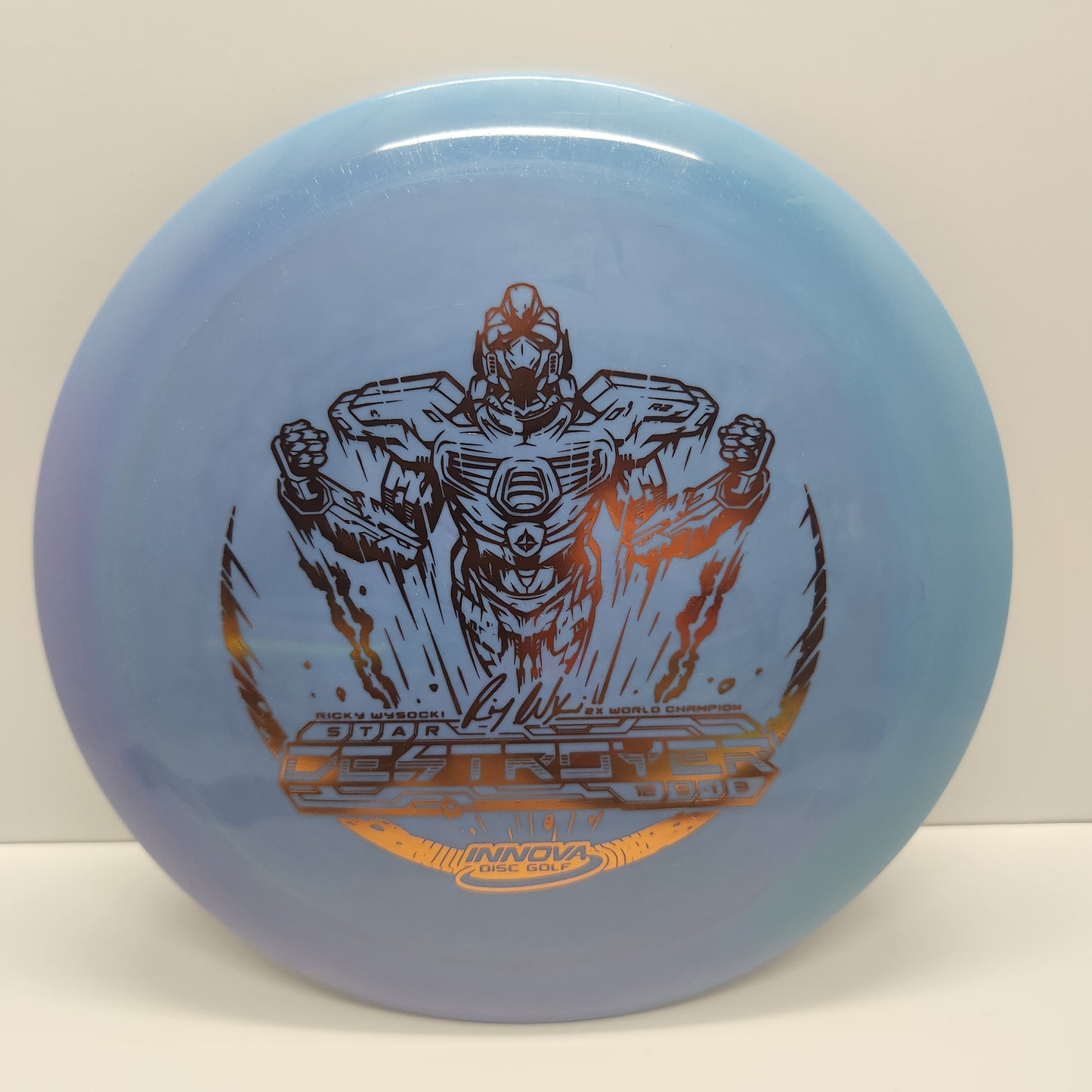 STAR DESTROYER