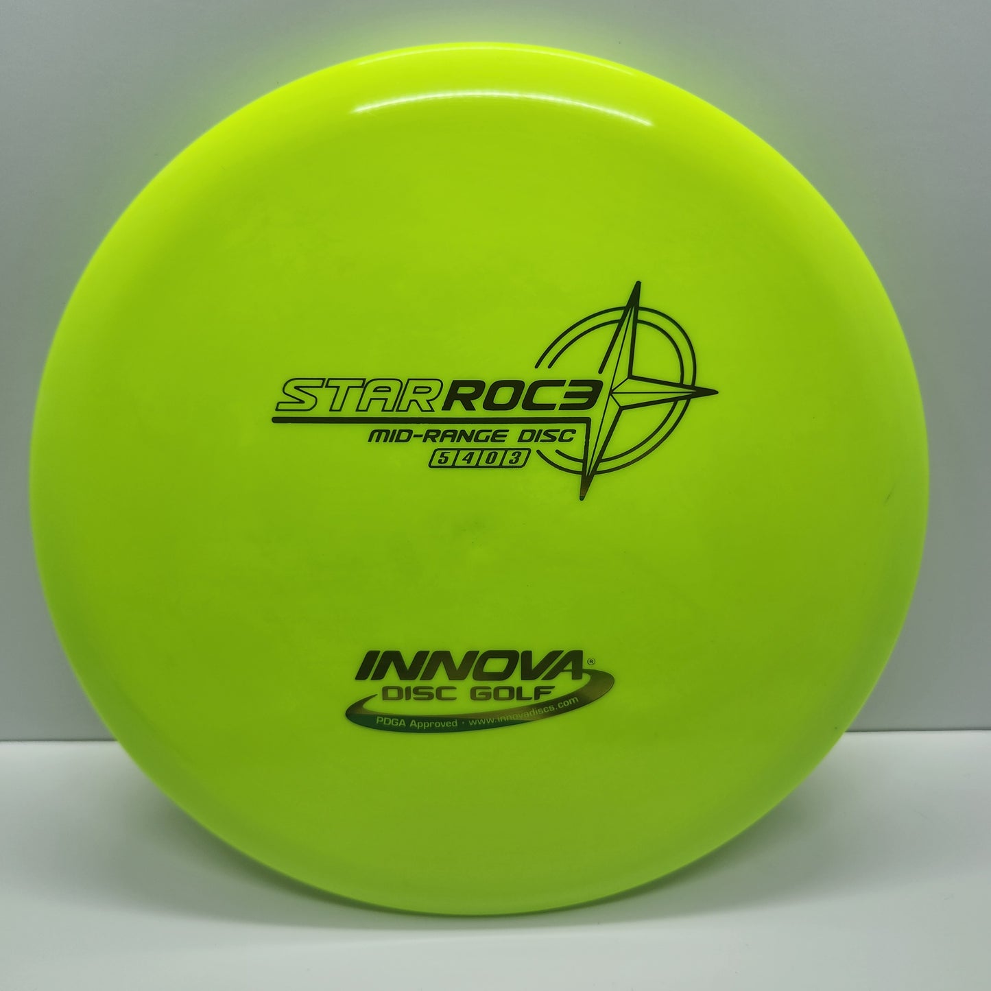 STAR ROC3
